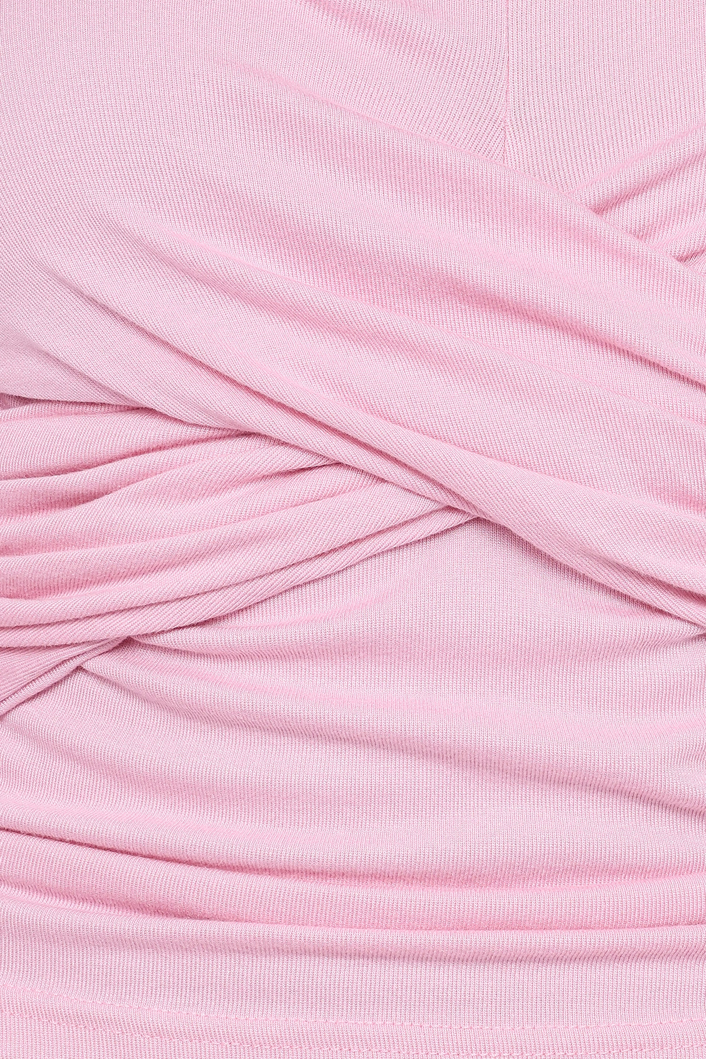 TOPS Koko Top - Pink