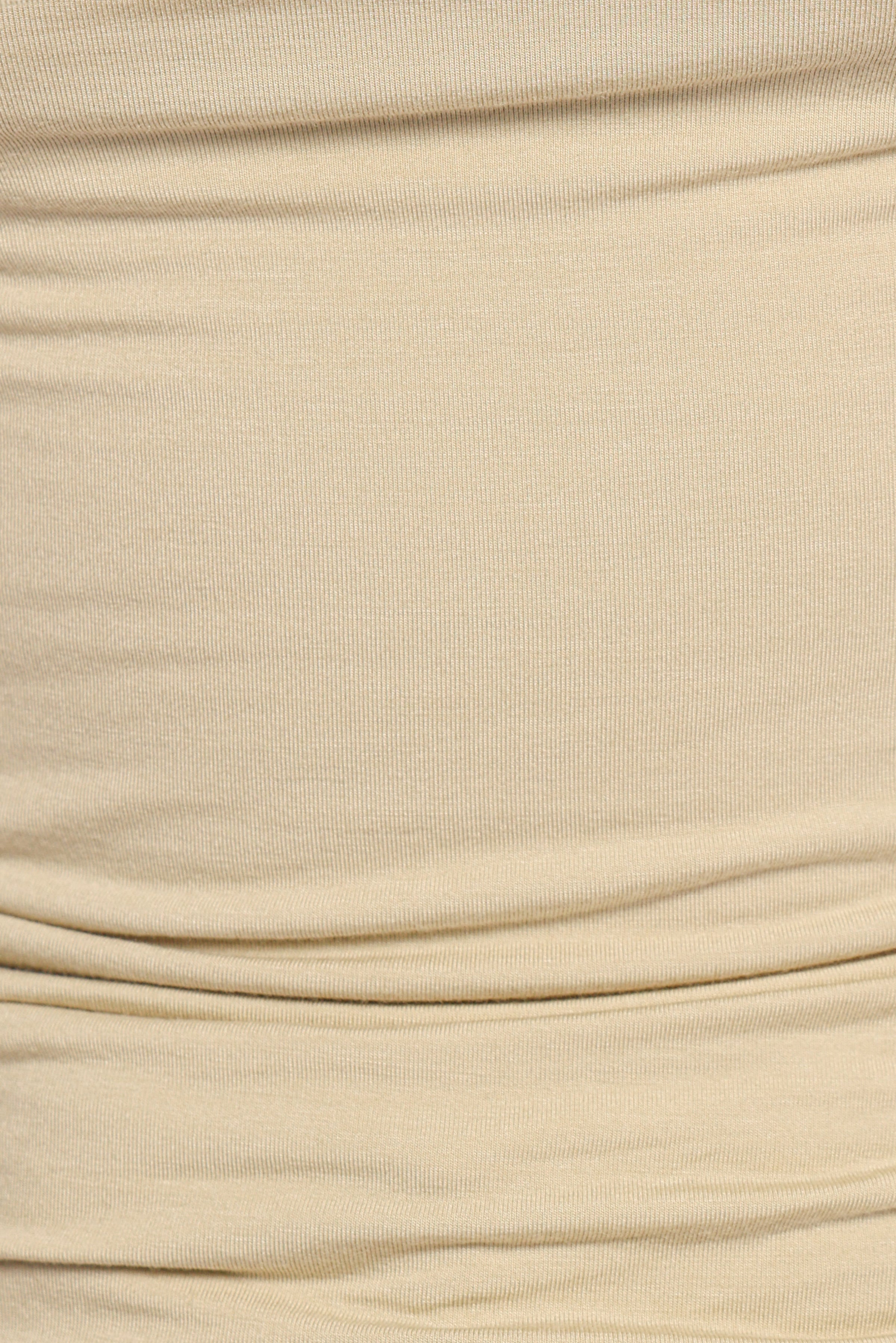 TOPS Lainey Twist Knit Top - Sage