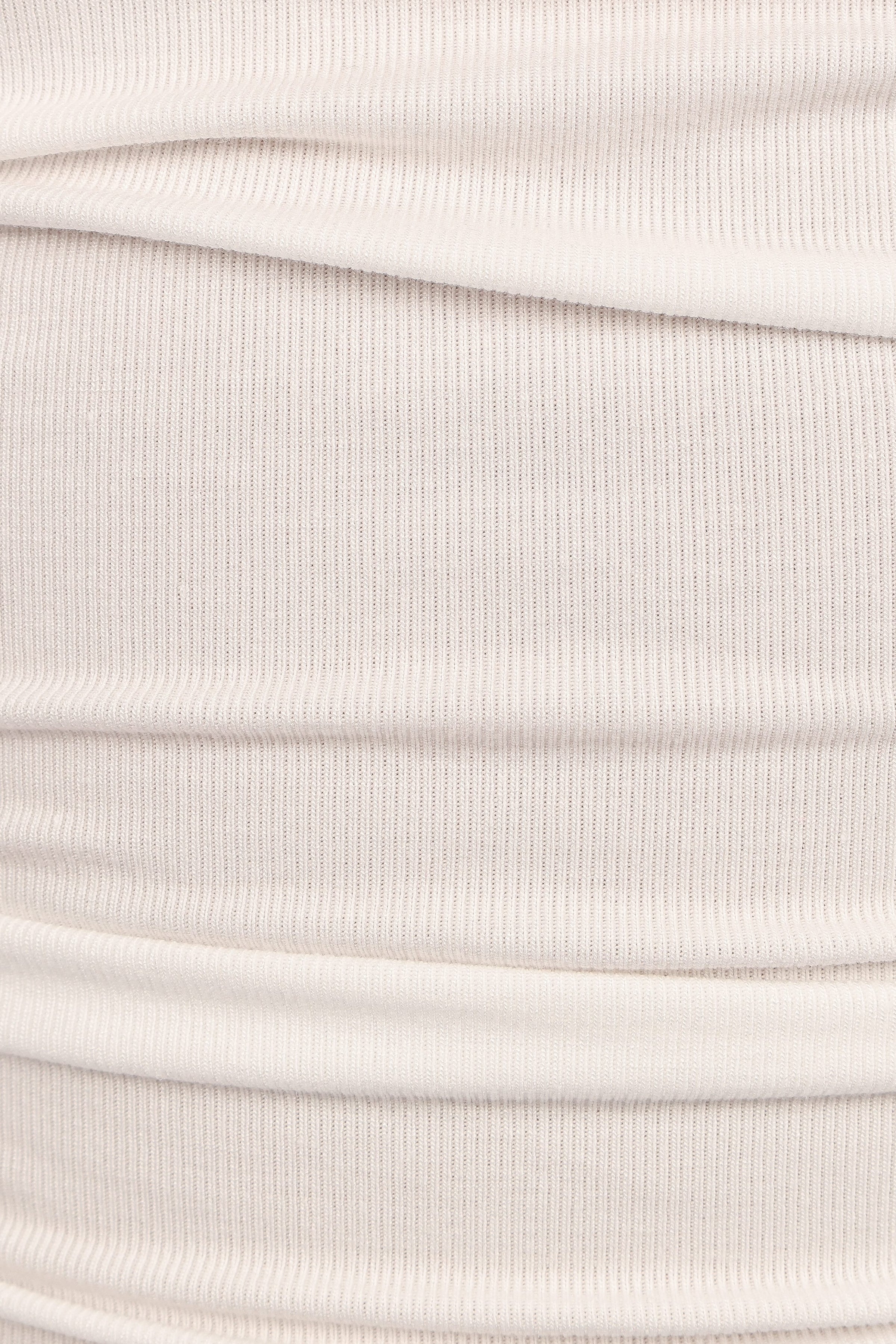 TOPS Lanna Off Shoulder Top - White