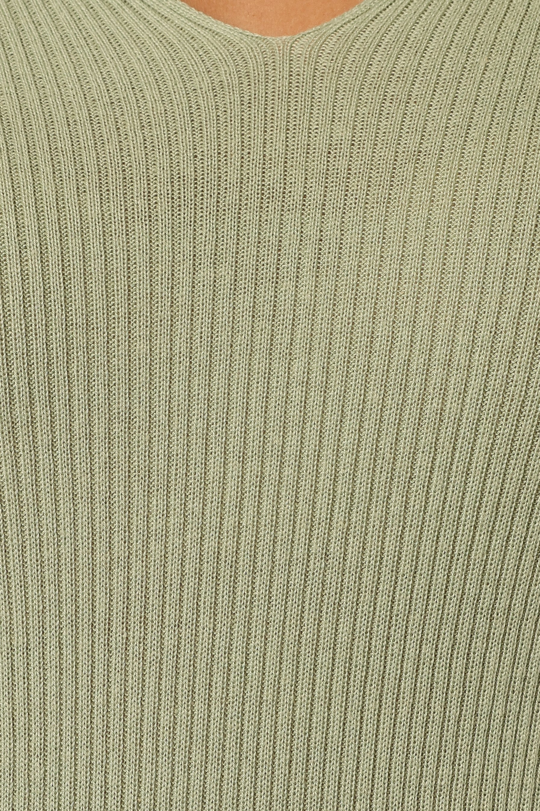 TOPS @Laysie Top - Sage (Hold for Cool Beginnings)