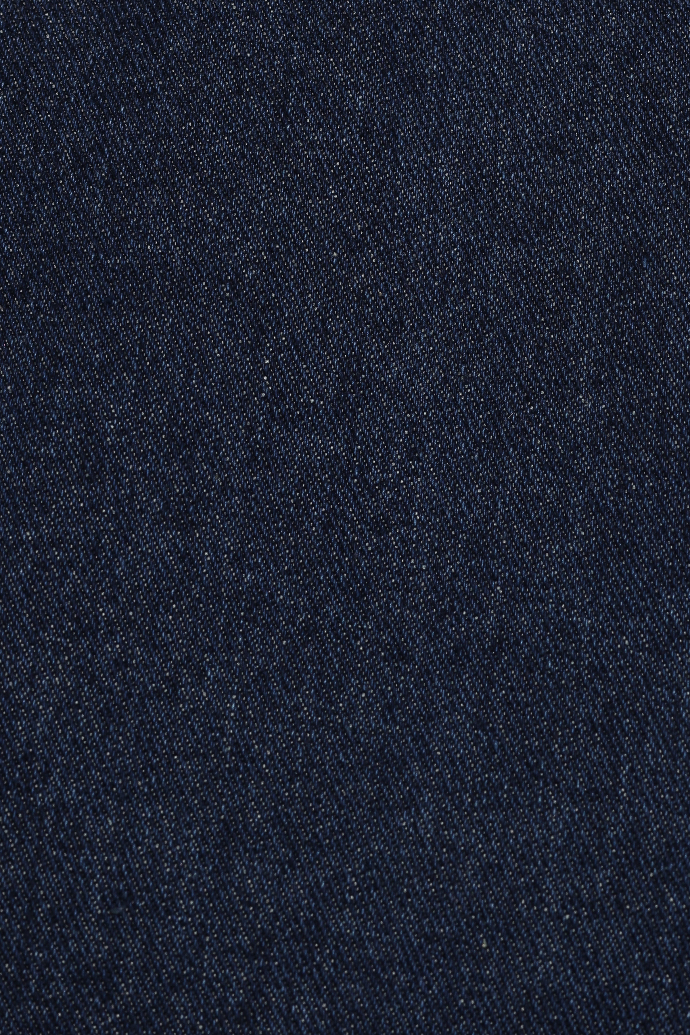 TOPS Levi Top - Dark Denim