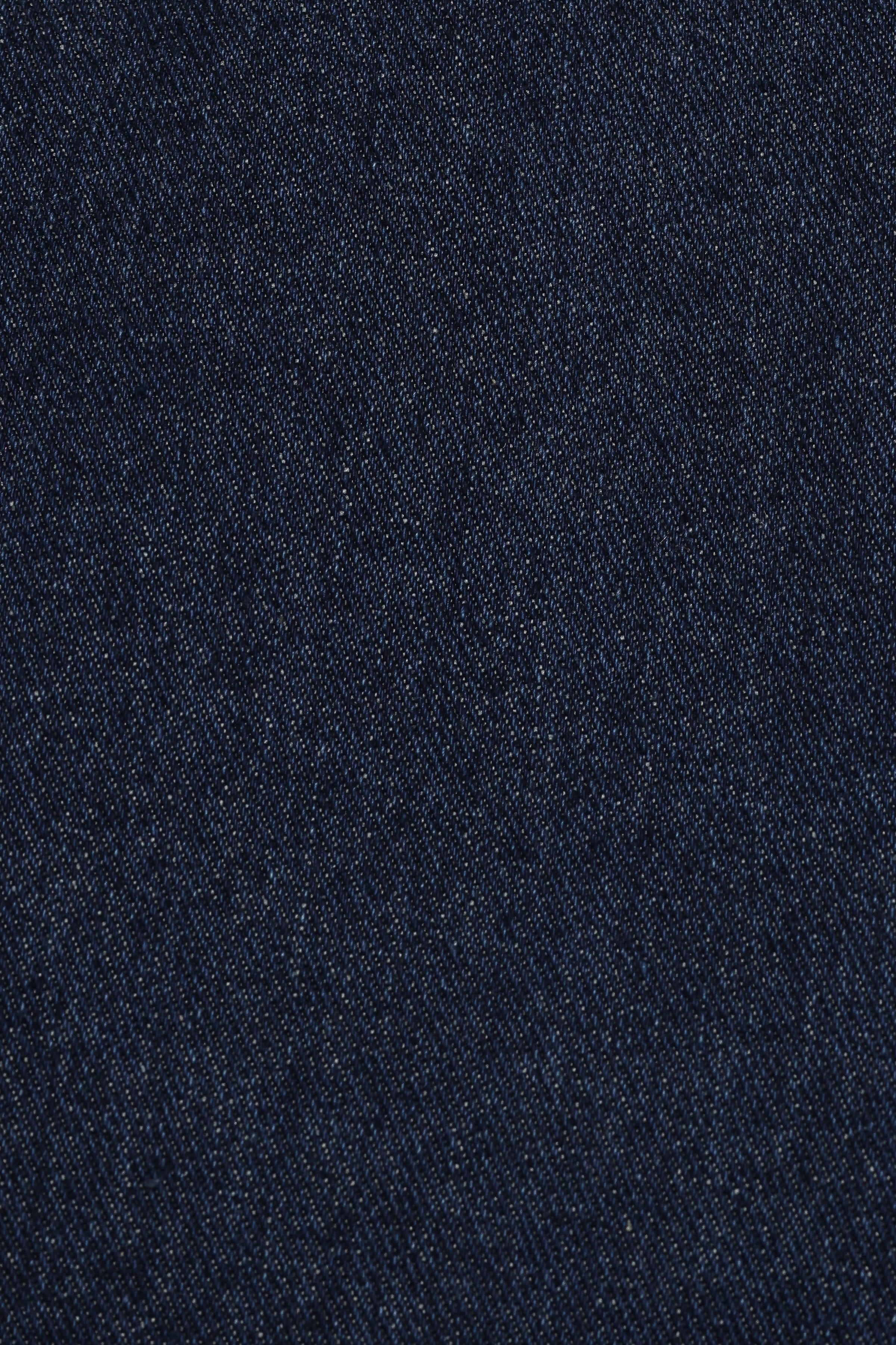 TOPS Levi Top - Dark Denim
