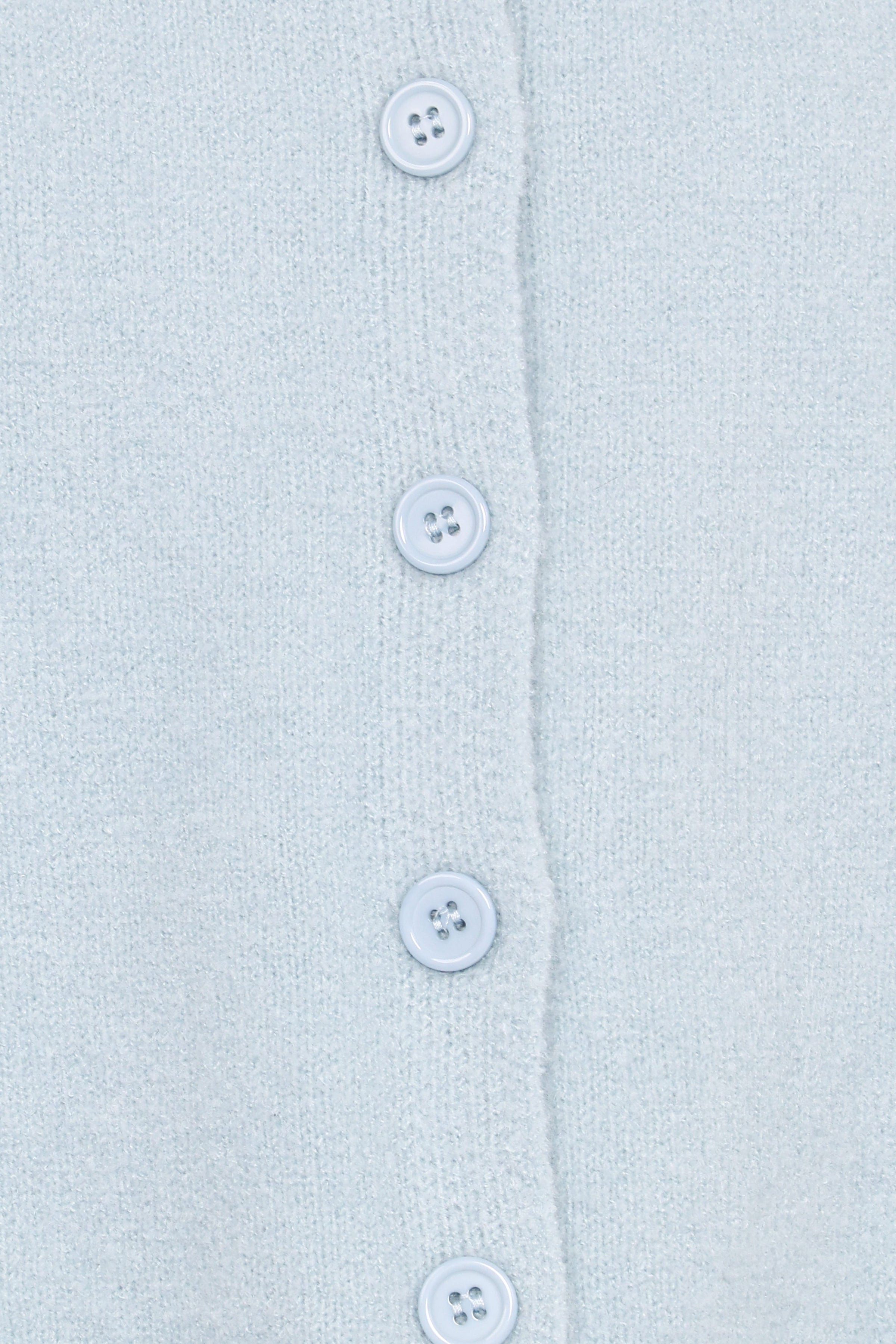 TOPS Lilith Knit Top - Blue