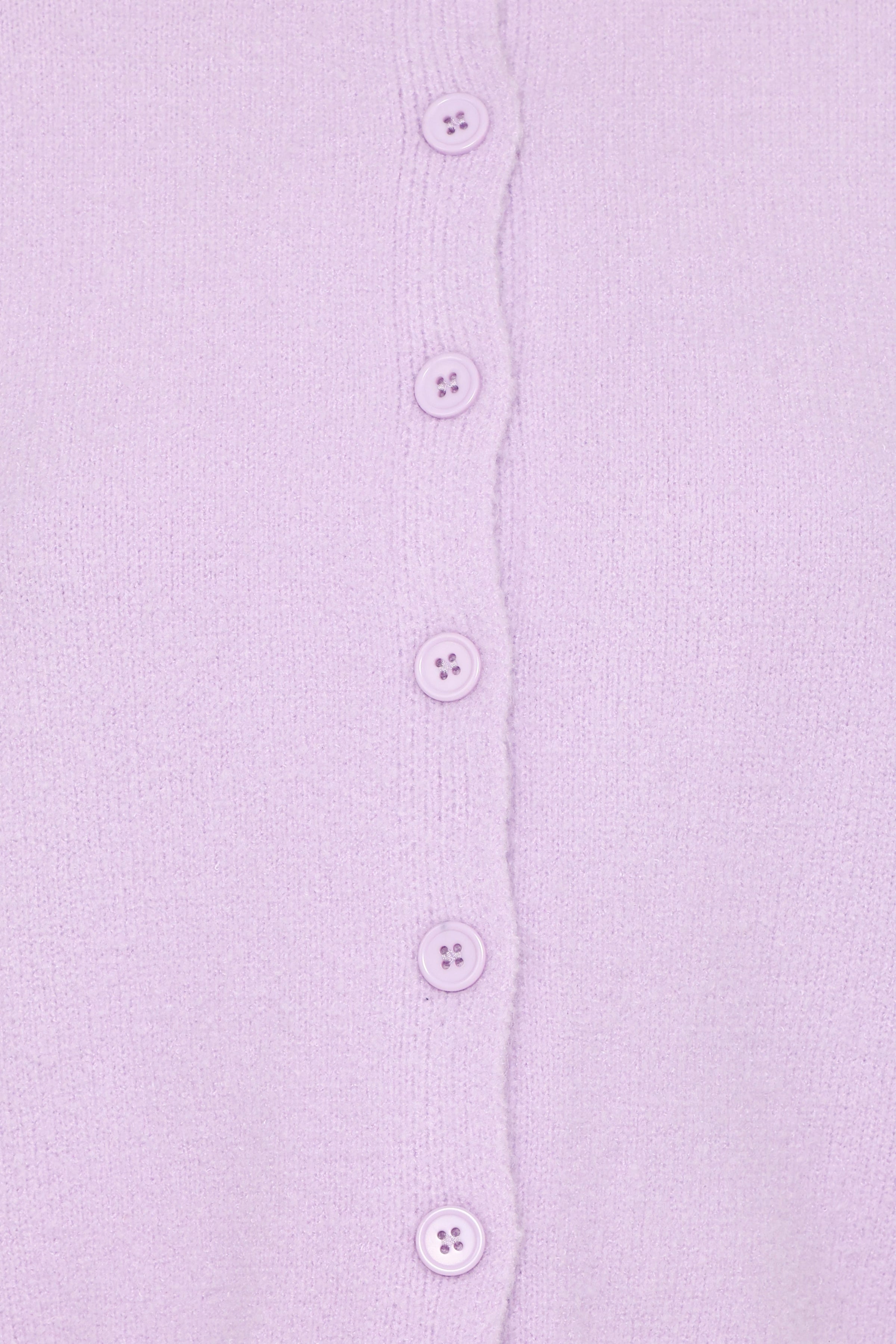 TOPS Lilith Knit Top - Lilac