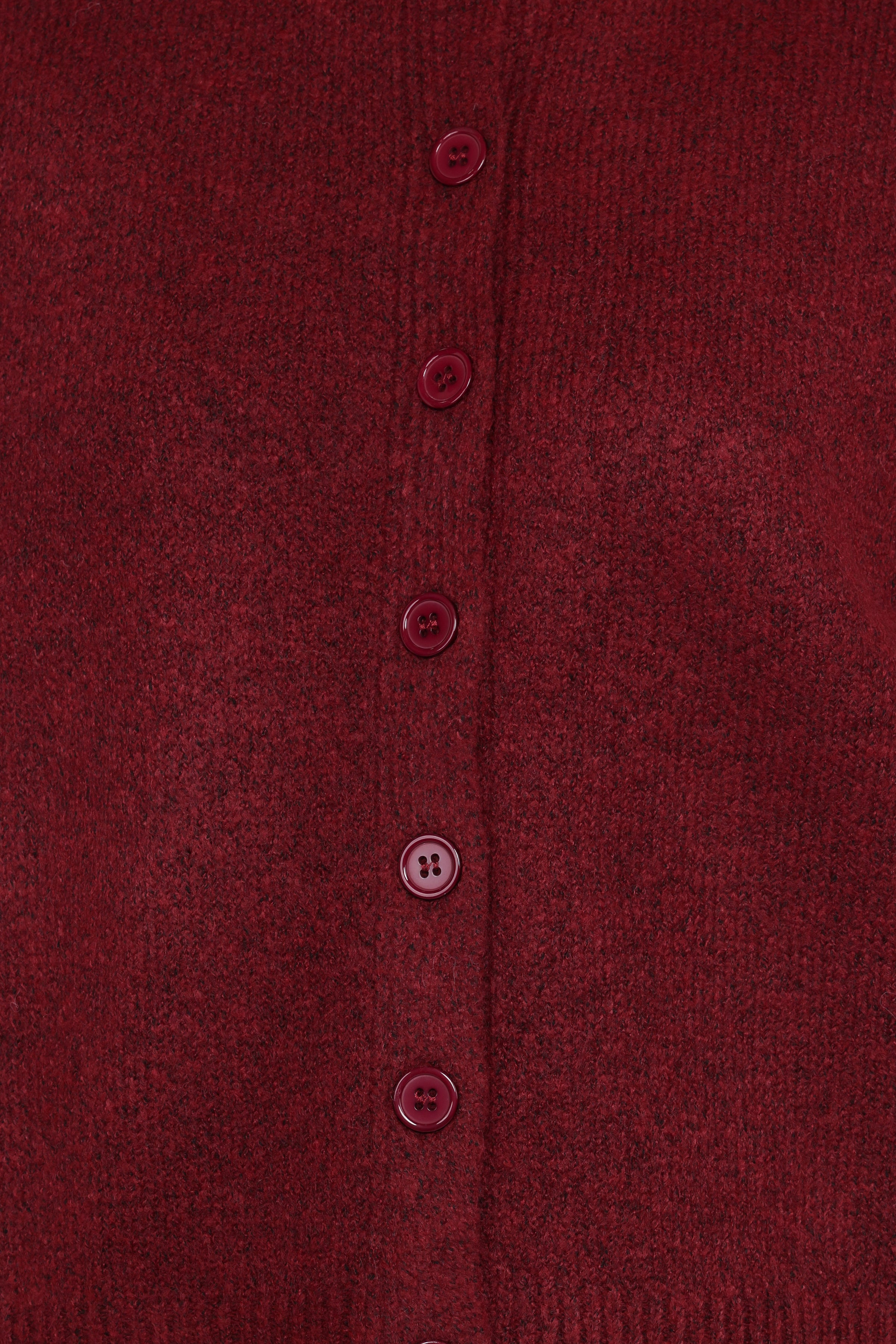 TOPS Lilith Knit Top - Wine