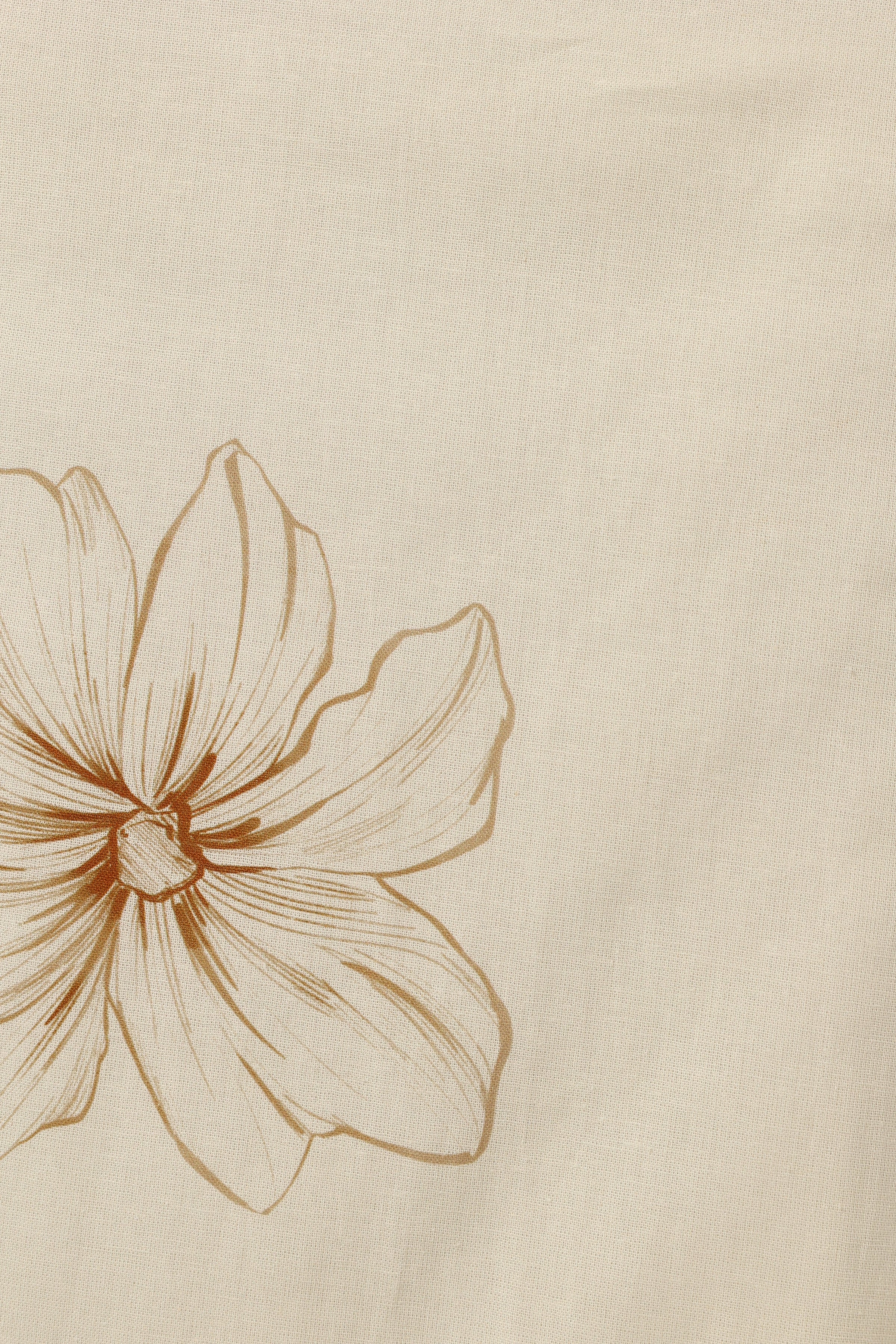 TOPS @Luna Vest - Floral (Hold for Winter Essentials)