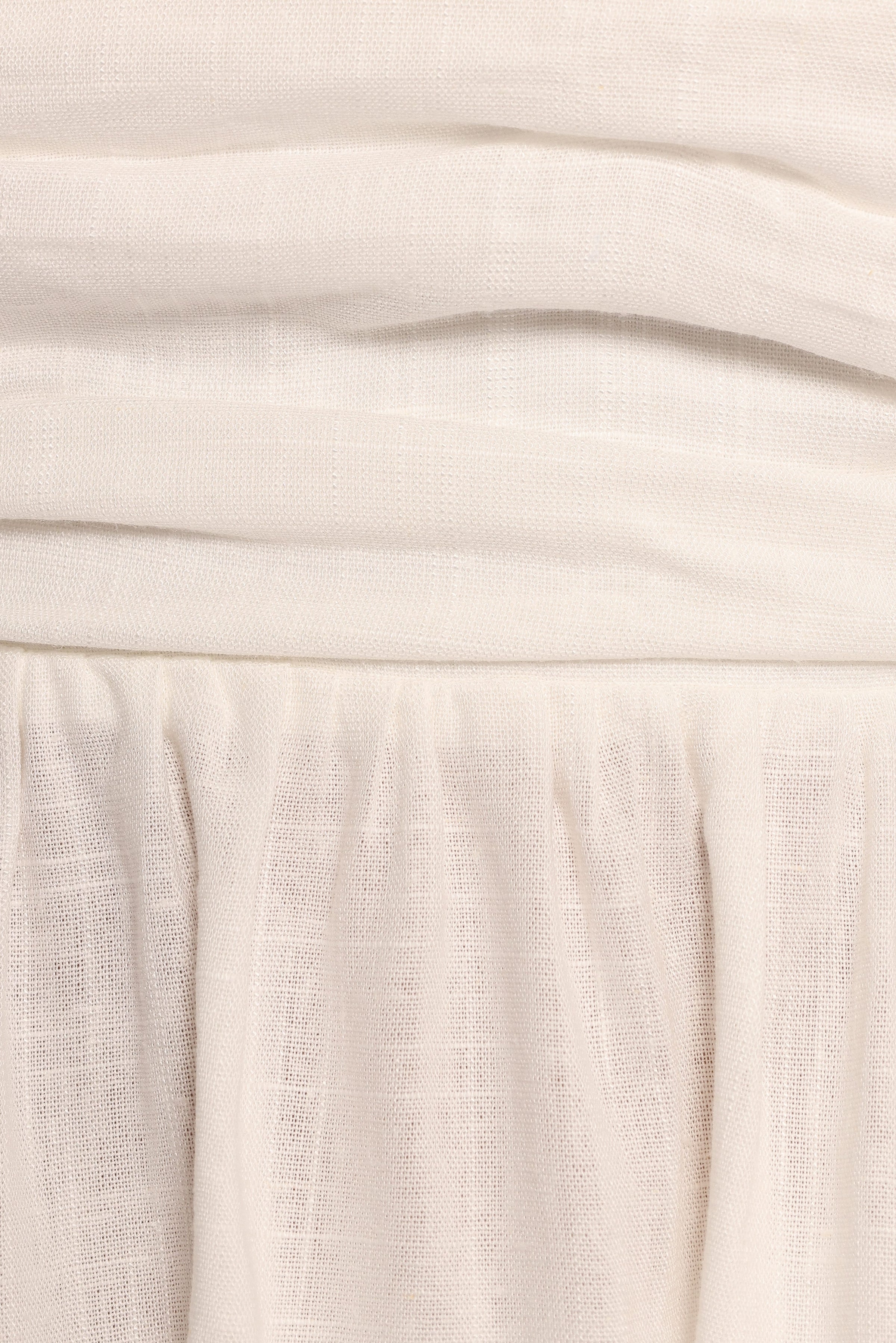 TOPS Maia Top - White