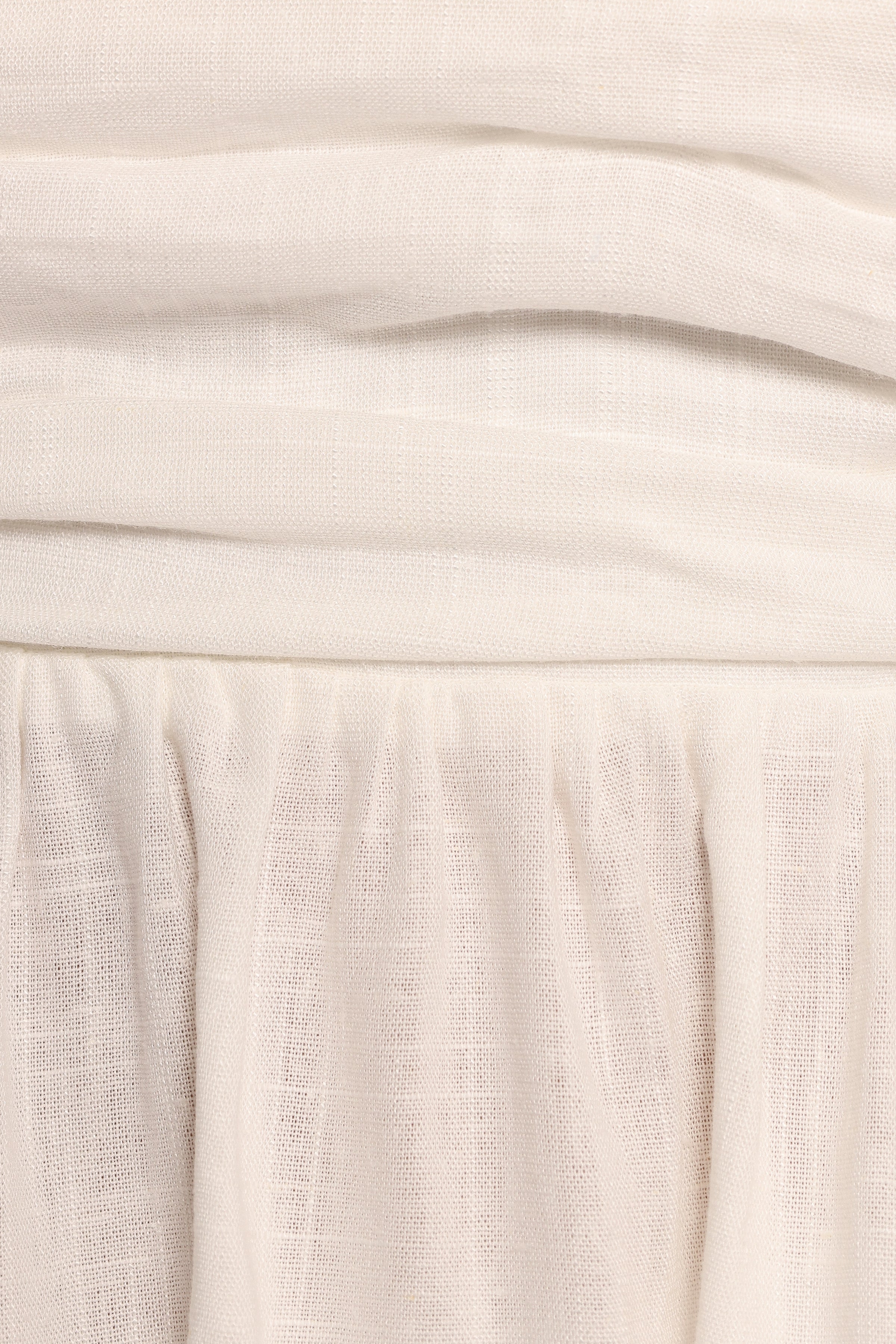 TOPS Maia Top - White