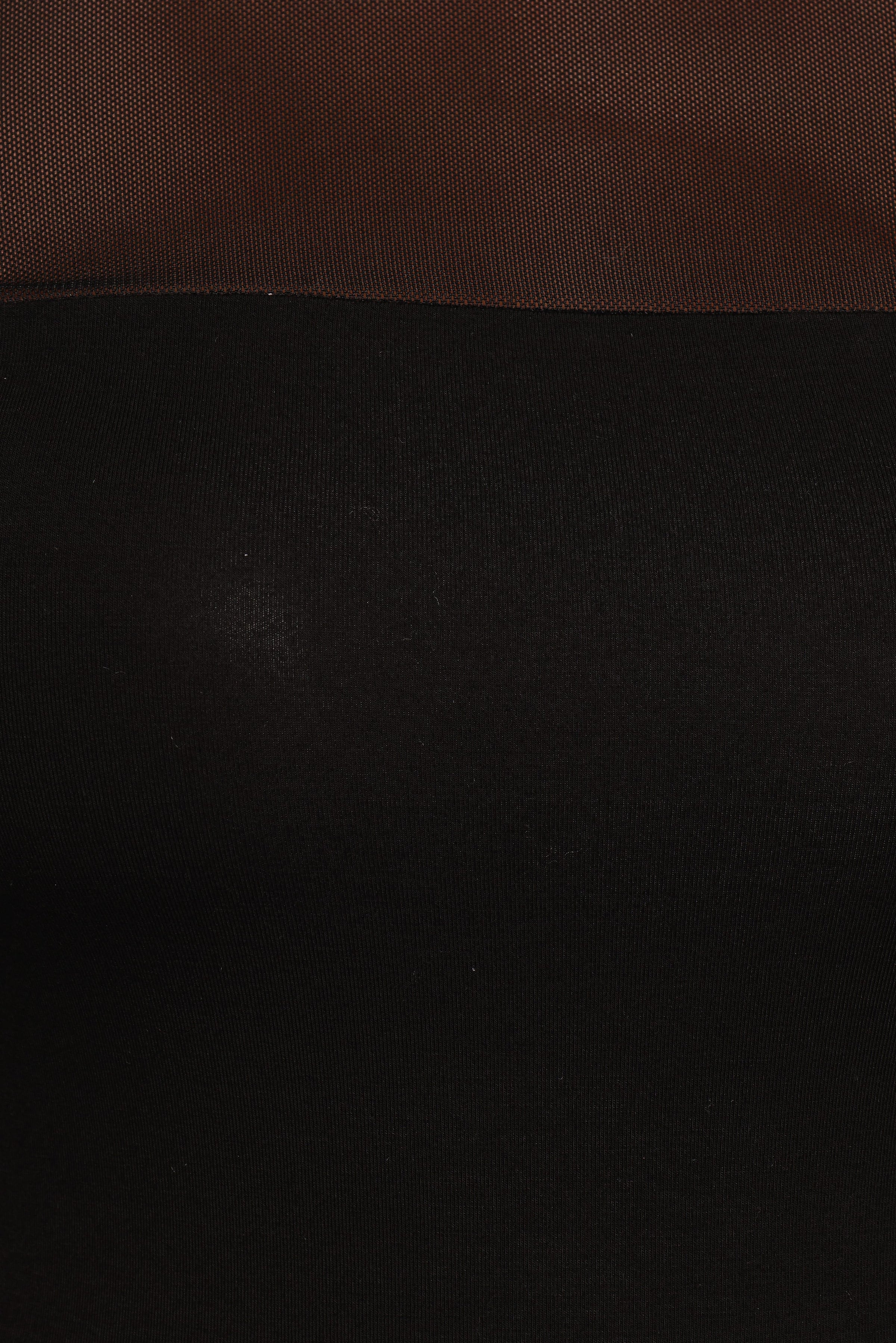 TOPS Maverie Top - Black