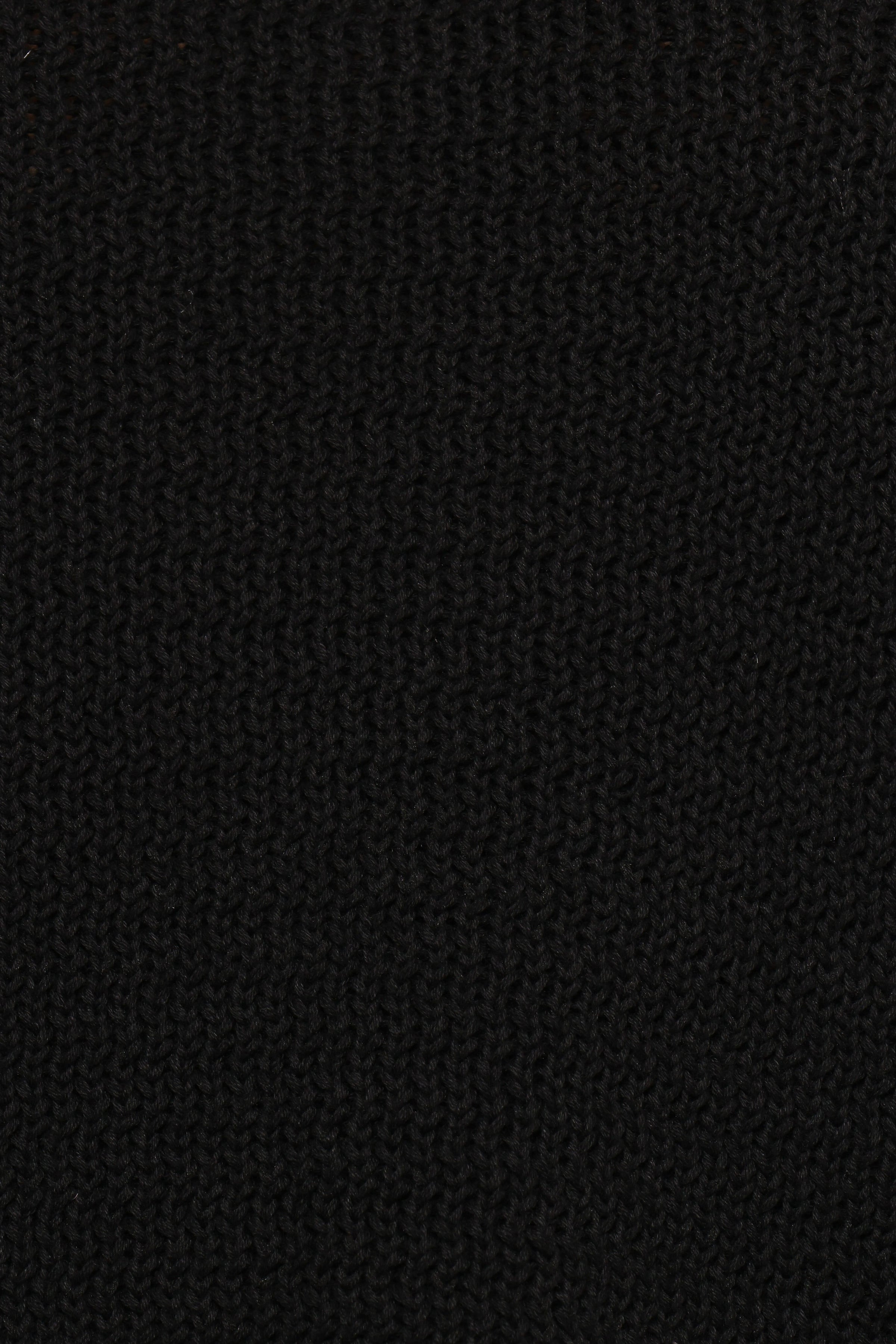 TOPS Mckinley Sweater - Black