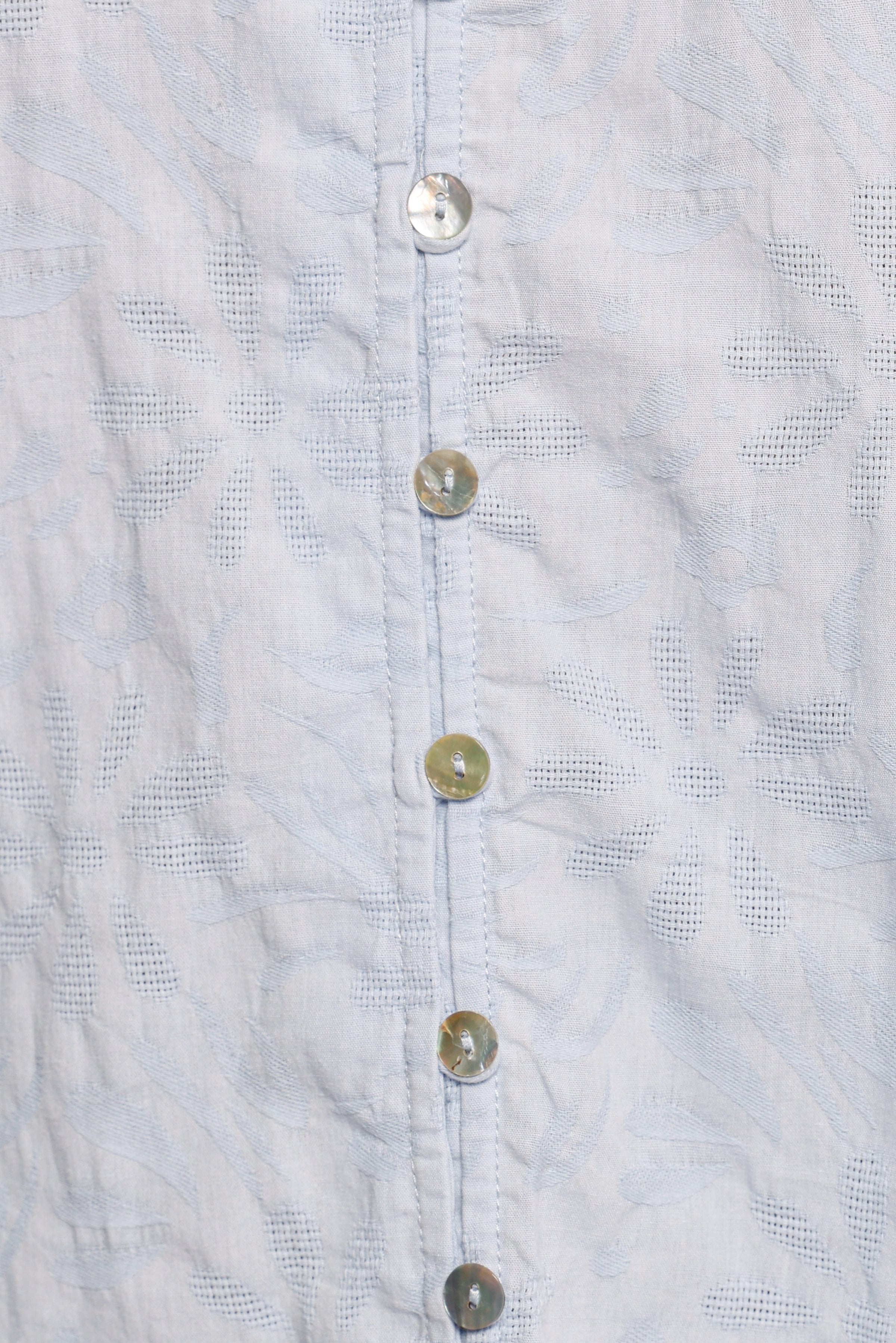 TOPS Merida Top - Blue