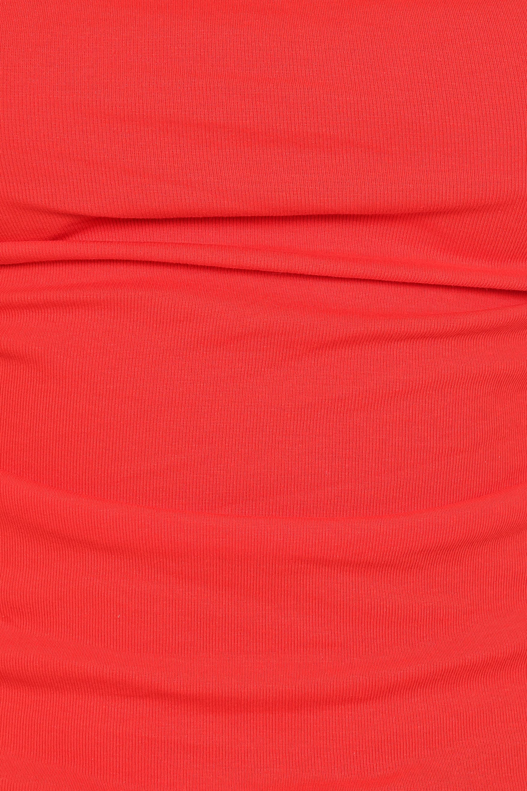 TOPS Nissa Top - Red