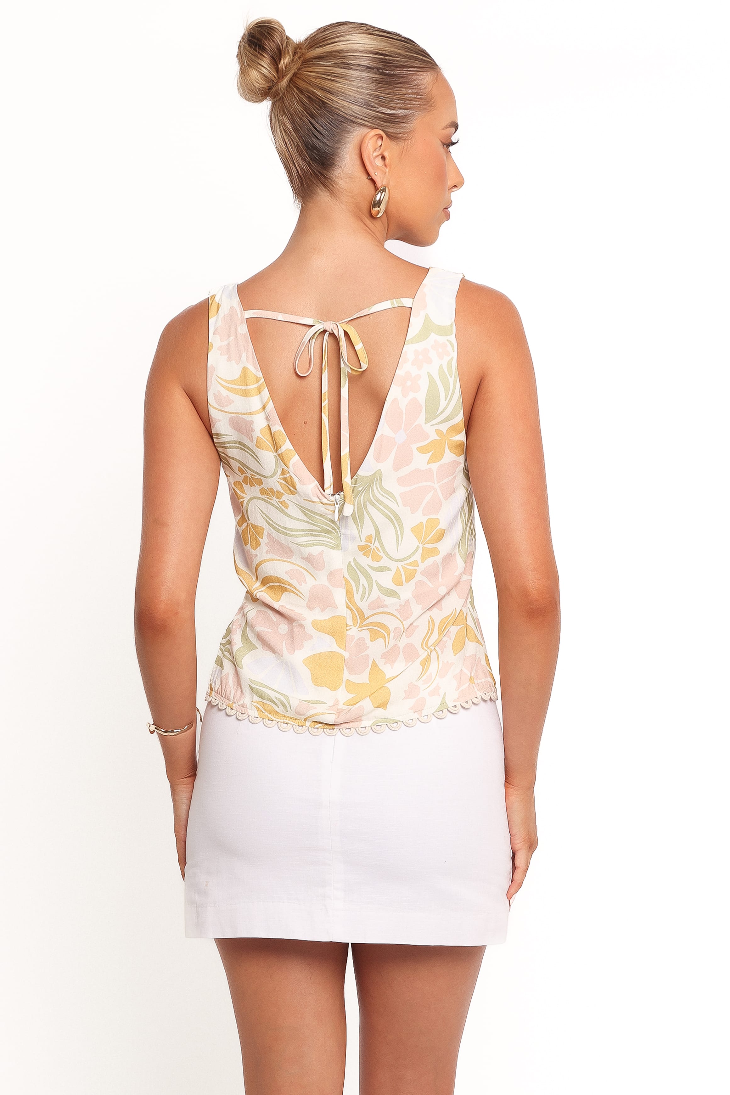 TOPS Nomi Top - Alila