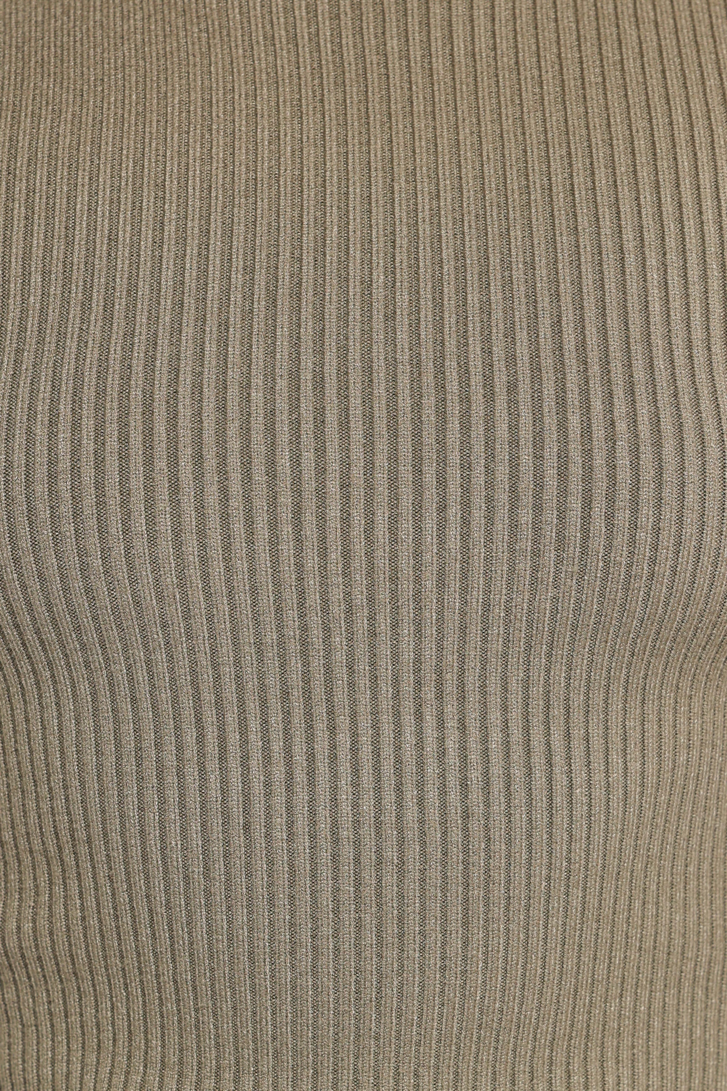 TOPS Paige Top - Olive