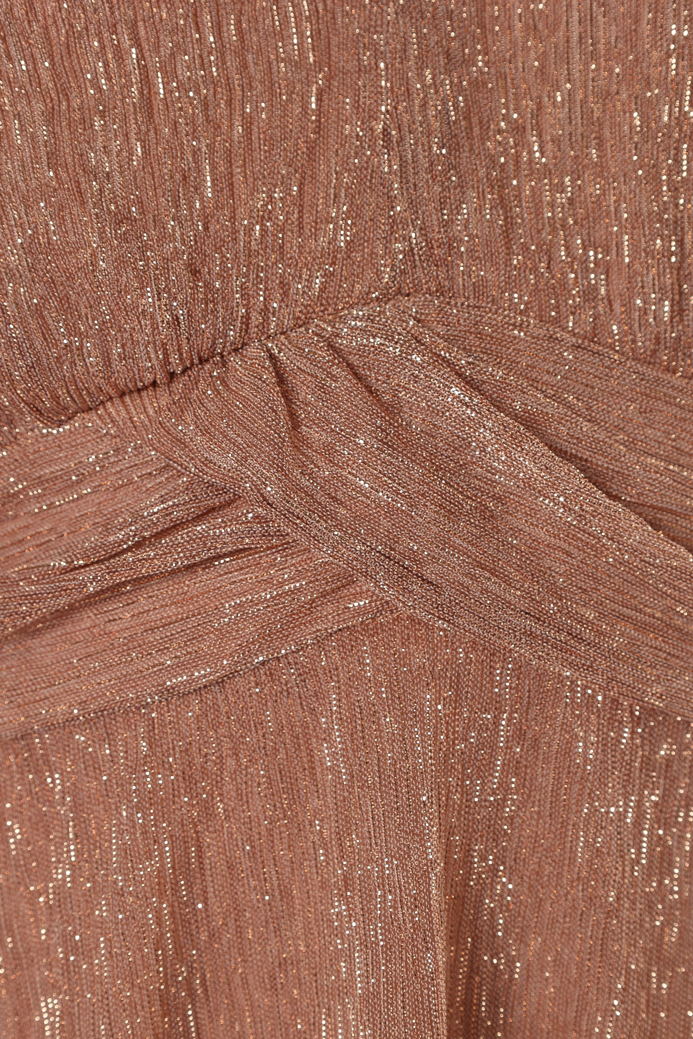 TOPS @Ramona Long Sleeve Top - Rose