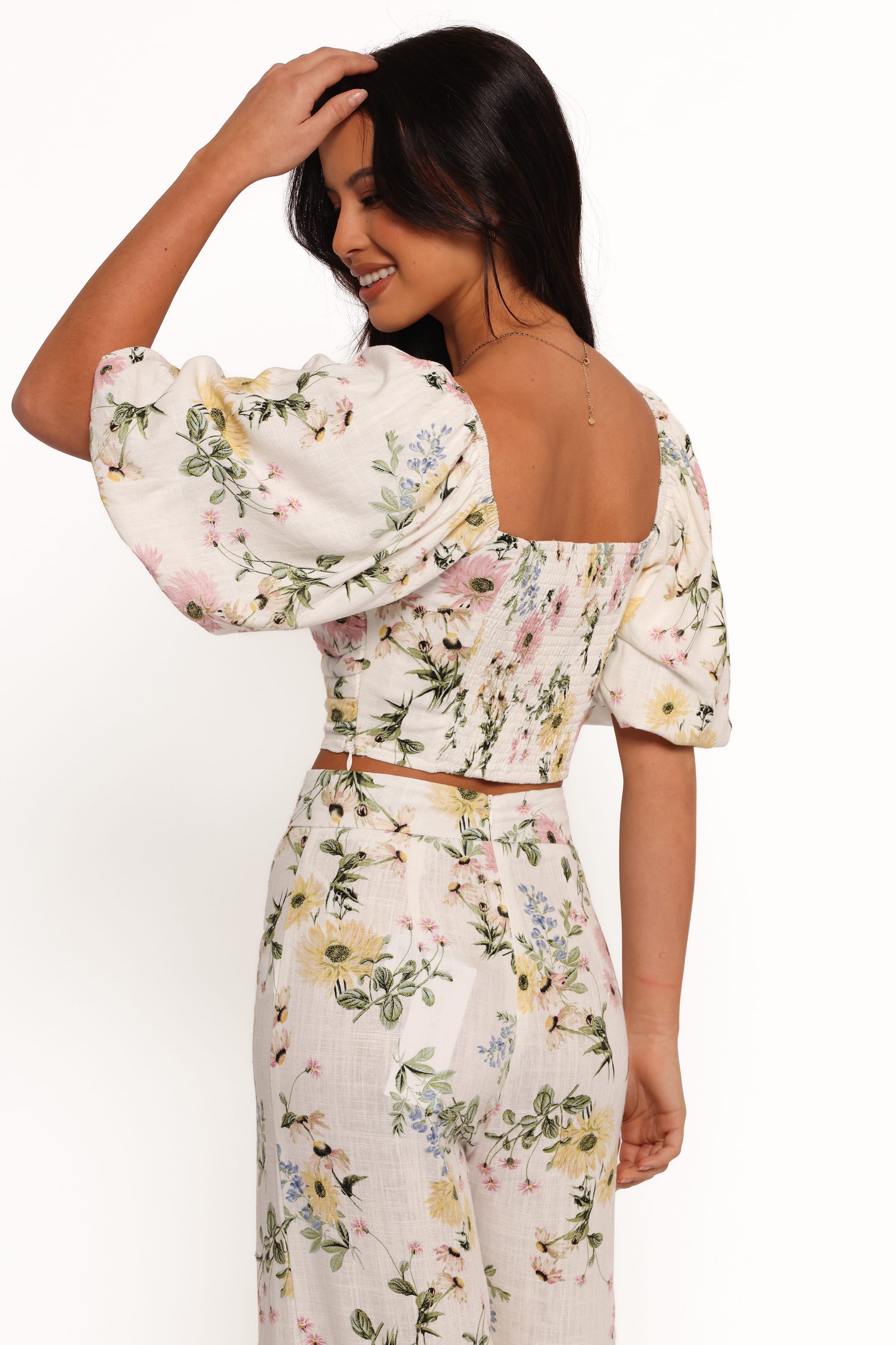 TOPS Reece Top - Verana