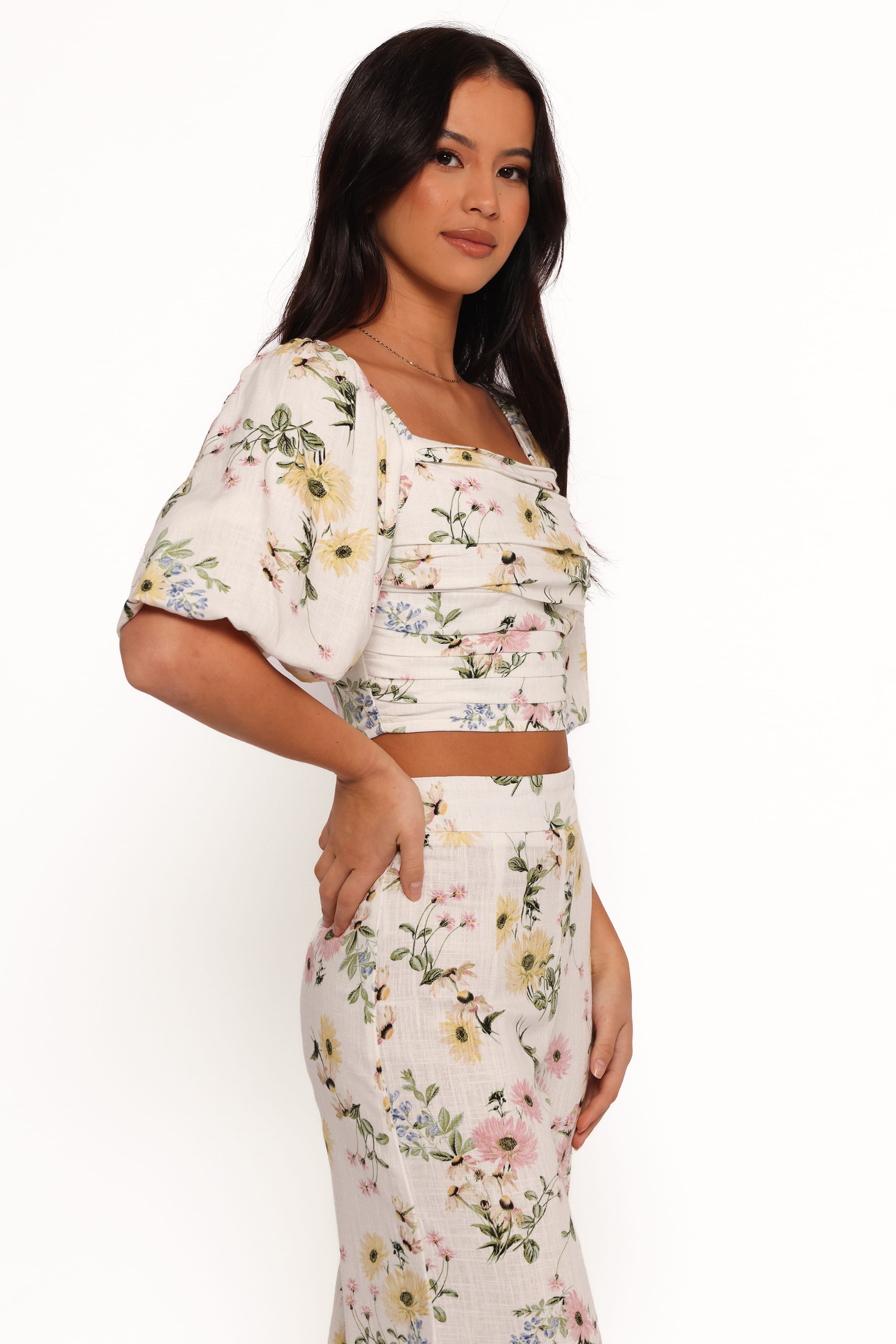 TOPS Reece Top - Verana