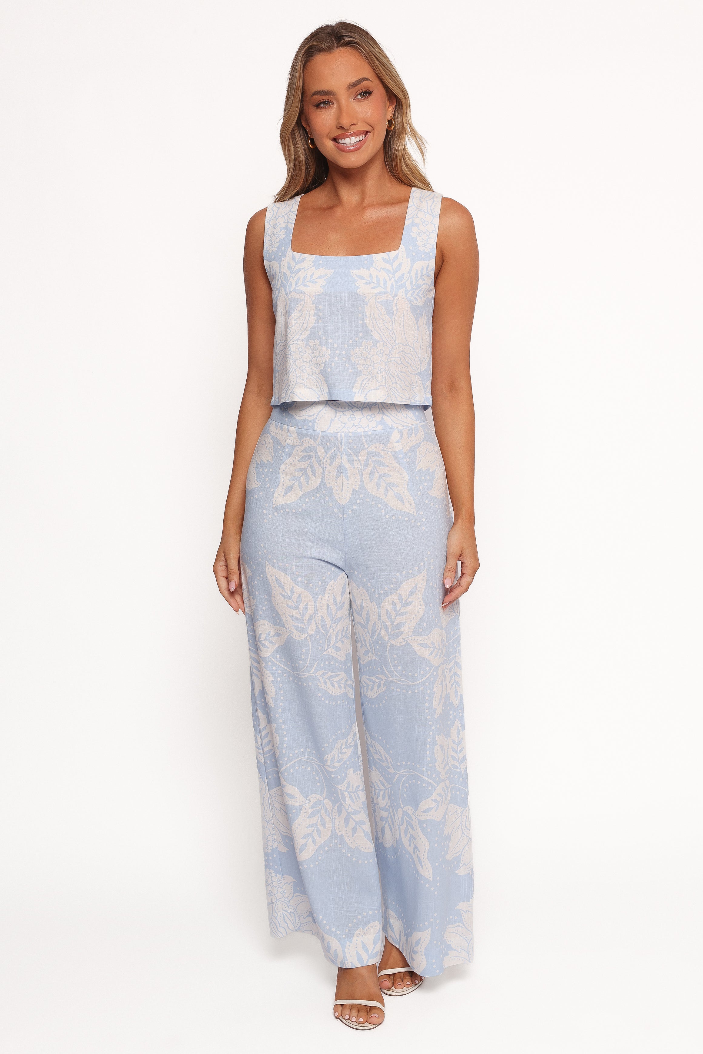 TOPS Riba Top - Hanalei
