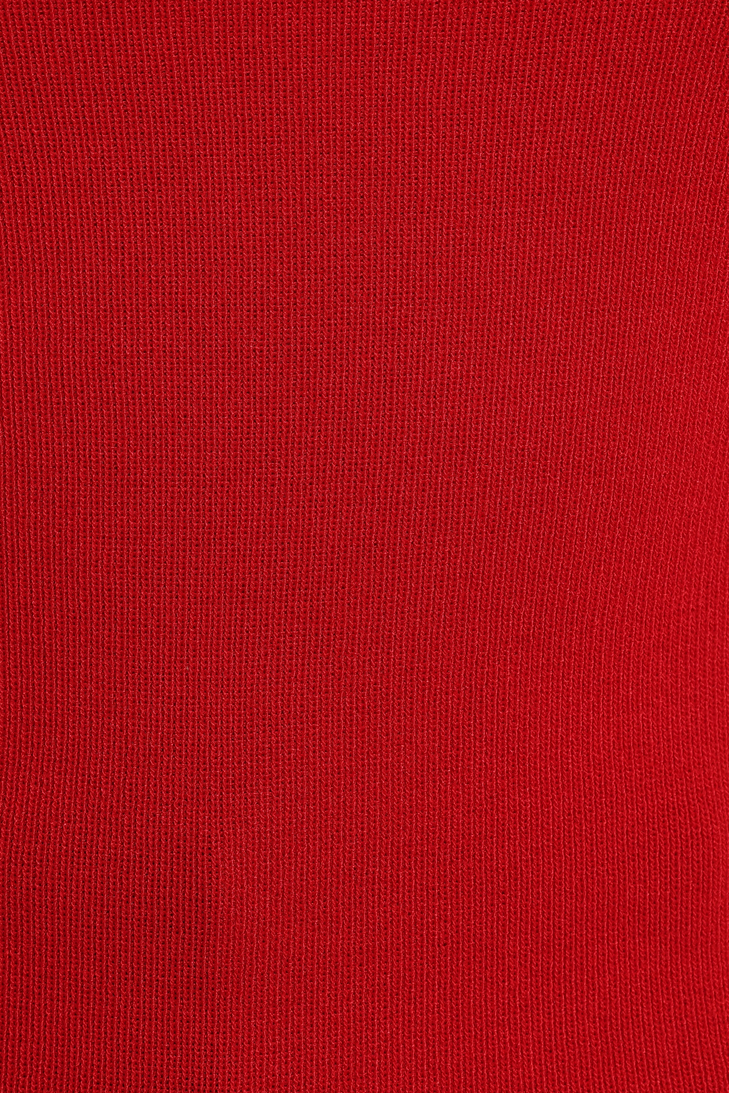 TOPS Rigala Top - Red