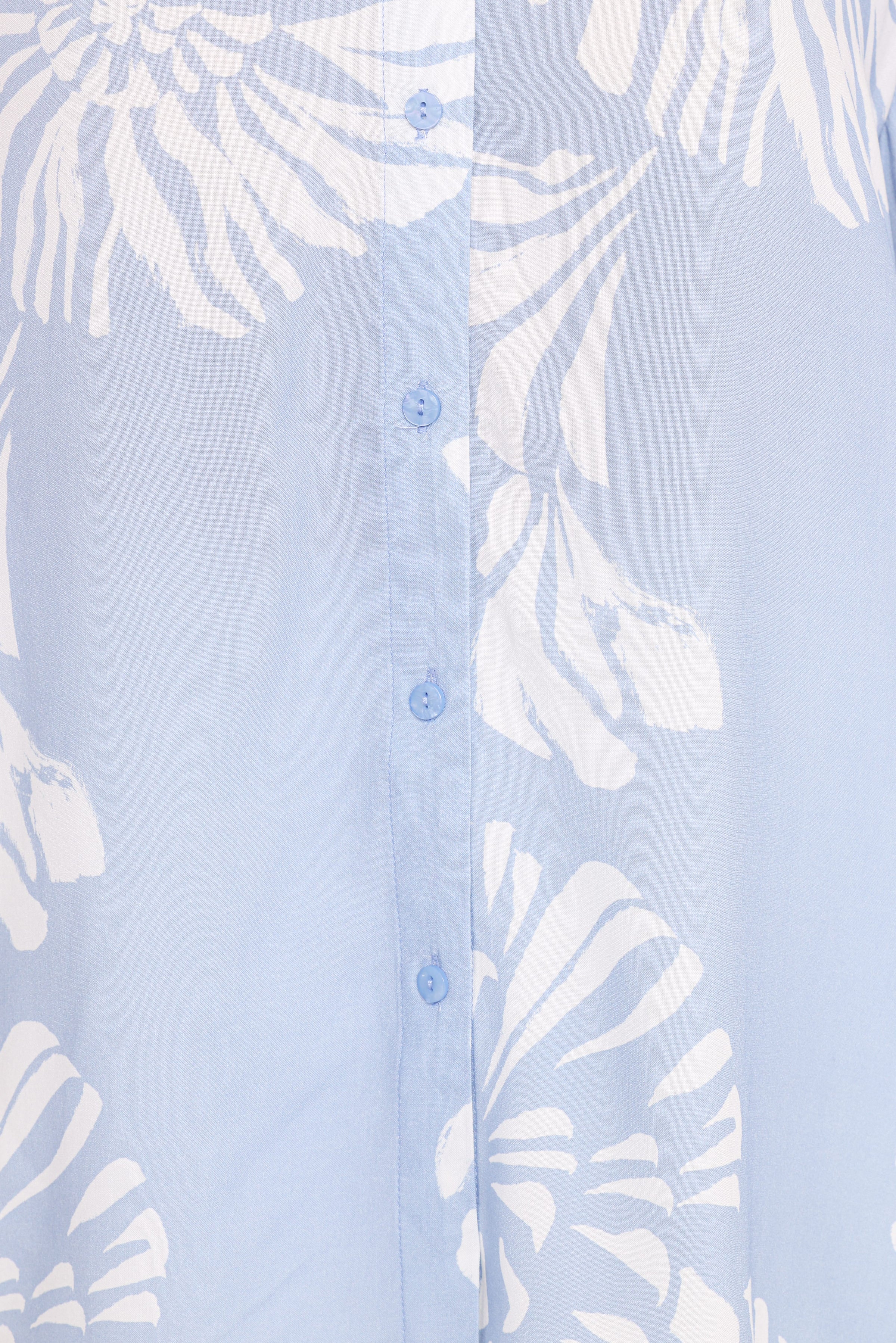 TOPS Riva Short Sleeve Shirt - Shell Print