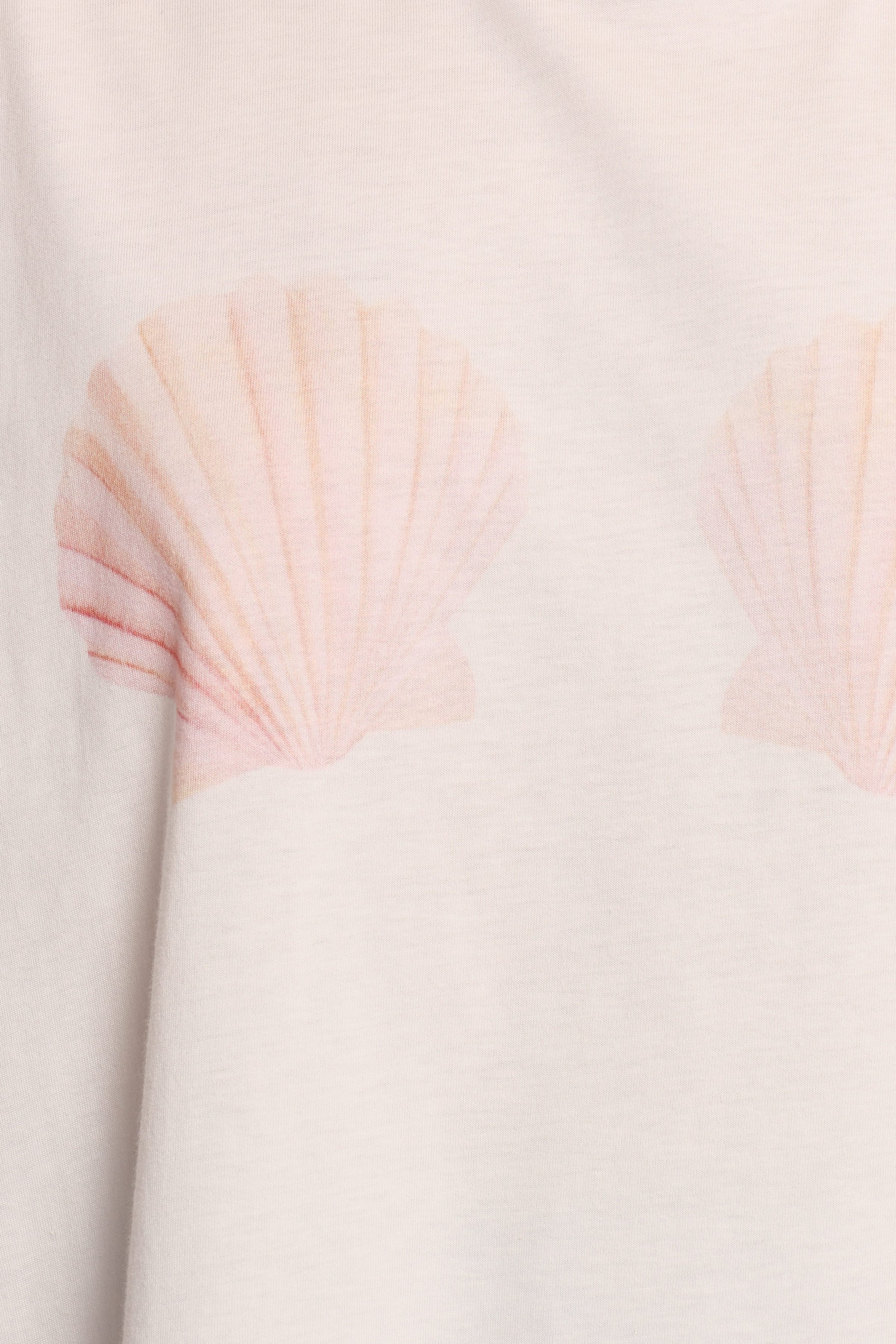 TOPS Sammie Graphic Tee - White