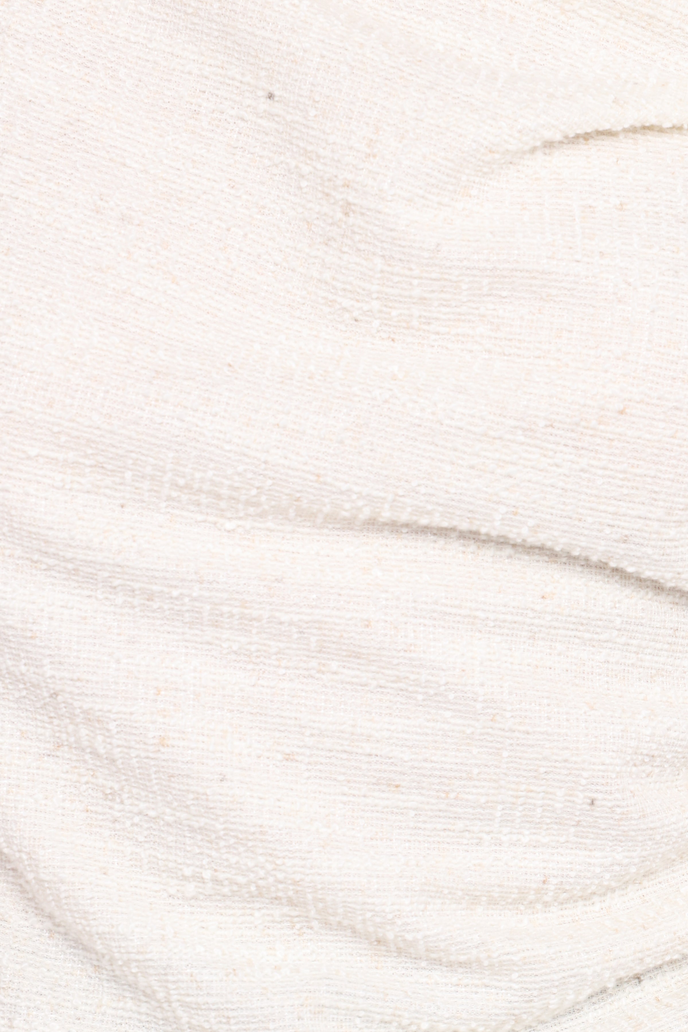 TOPS Selma Knit Top - Cream