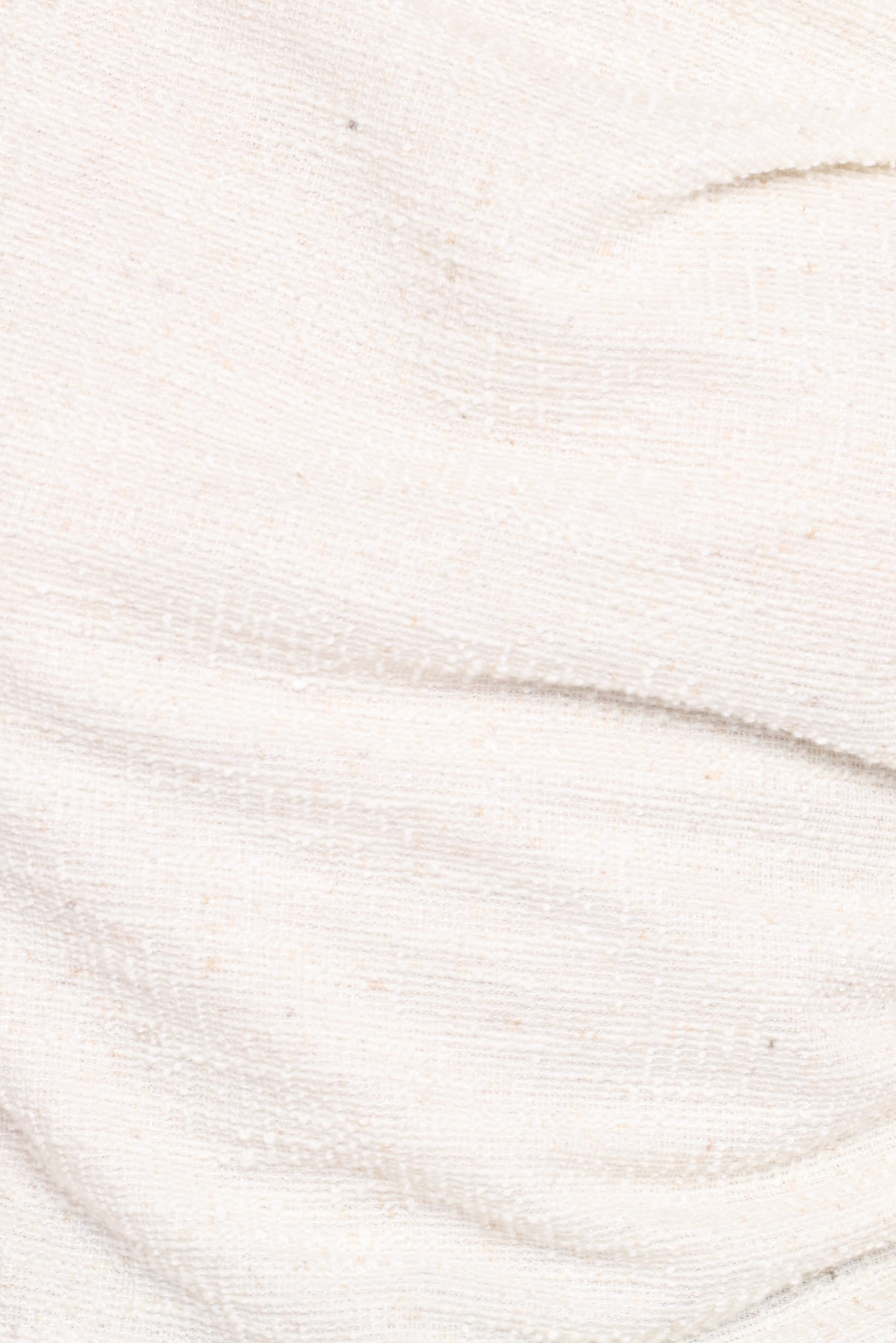 TOPS Selma Knit Top - Cream
