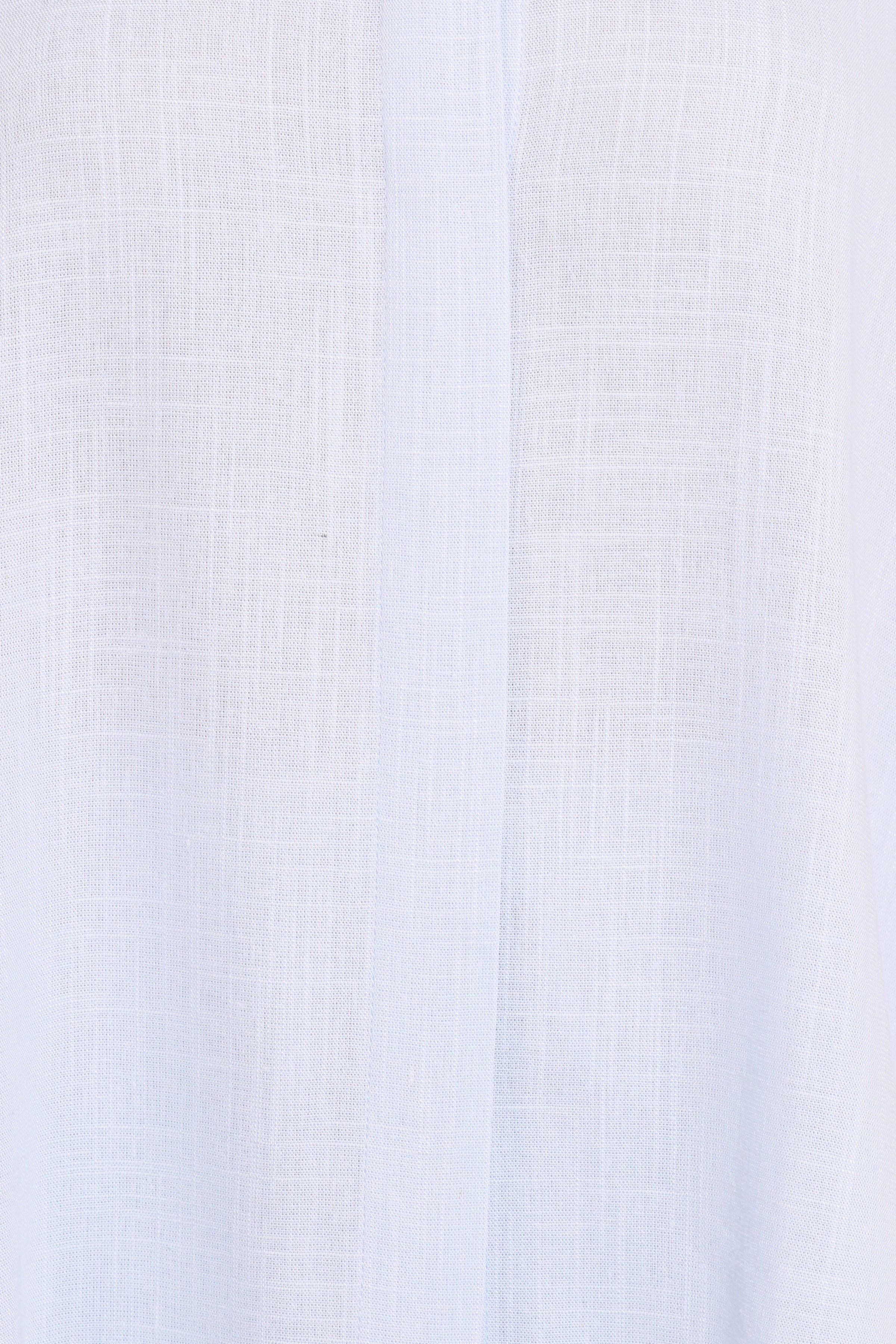 TOPS Shelley Short Sleeve Shirt - Pale Blue