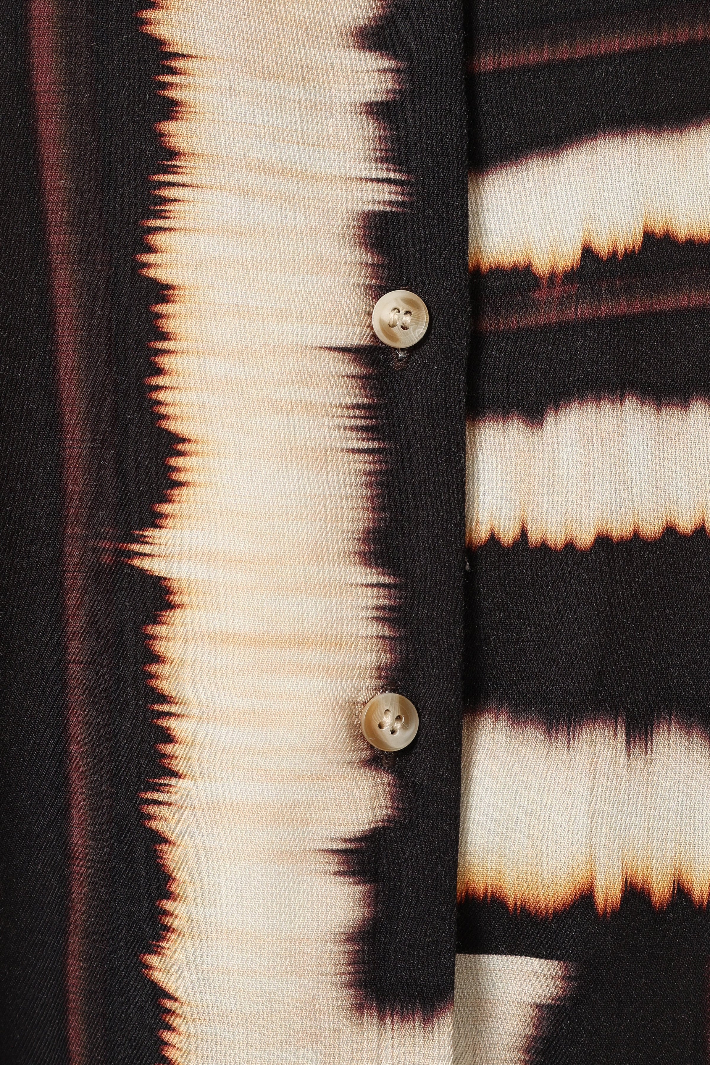 TOPS @Sola Shirt - Noria Print (Hold for Euro Summer)