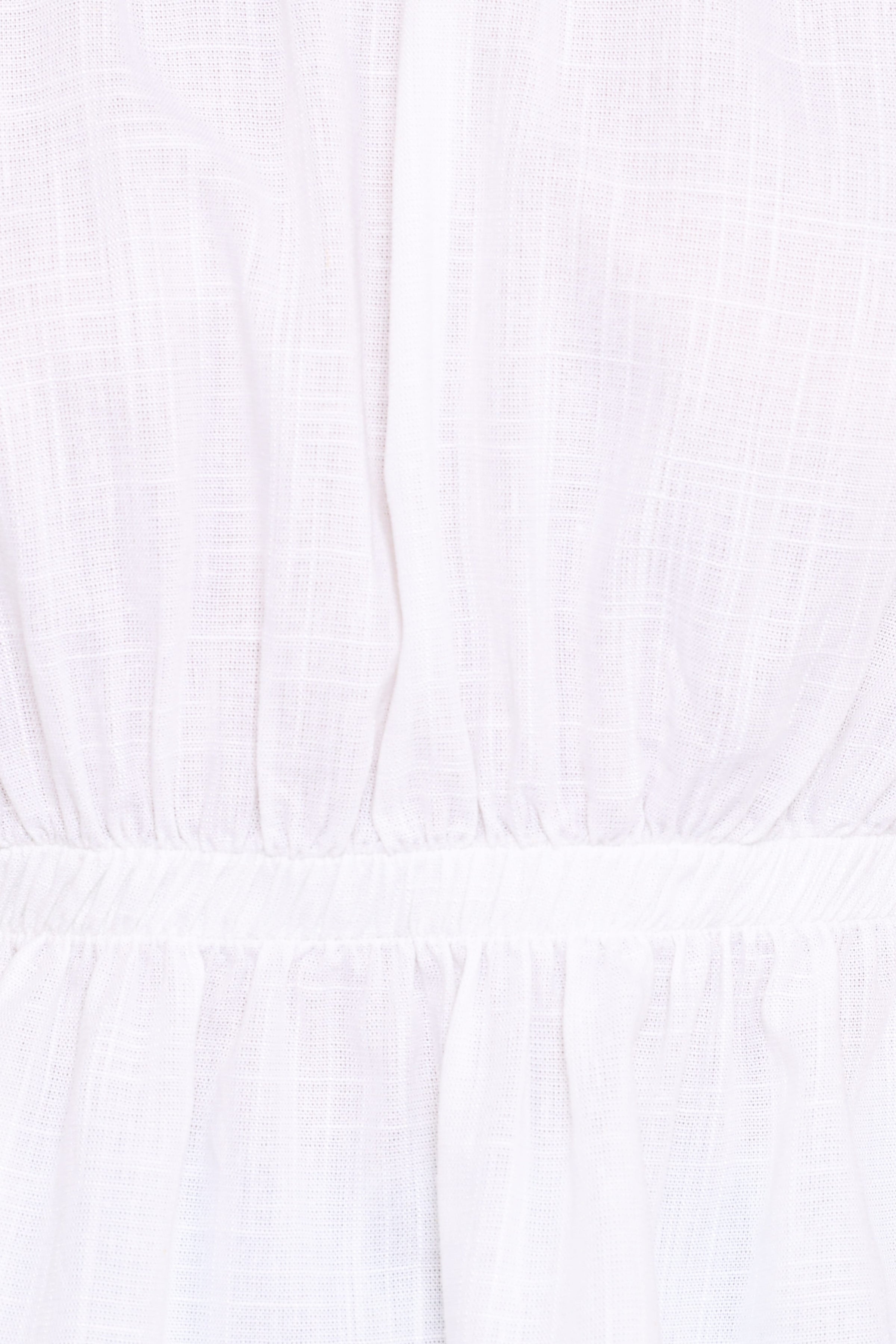 TOPS Solstice Top - White