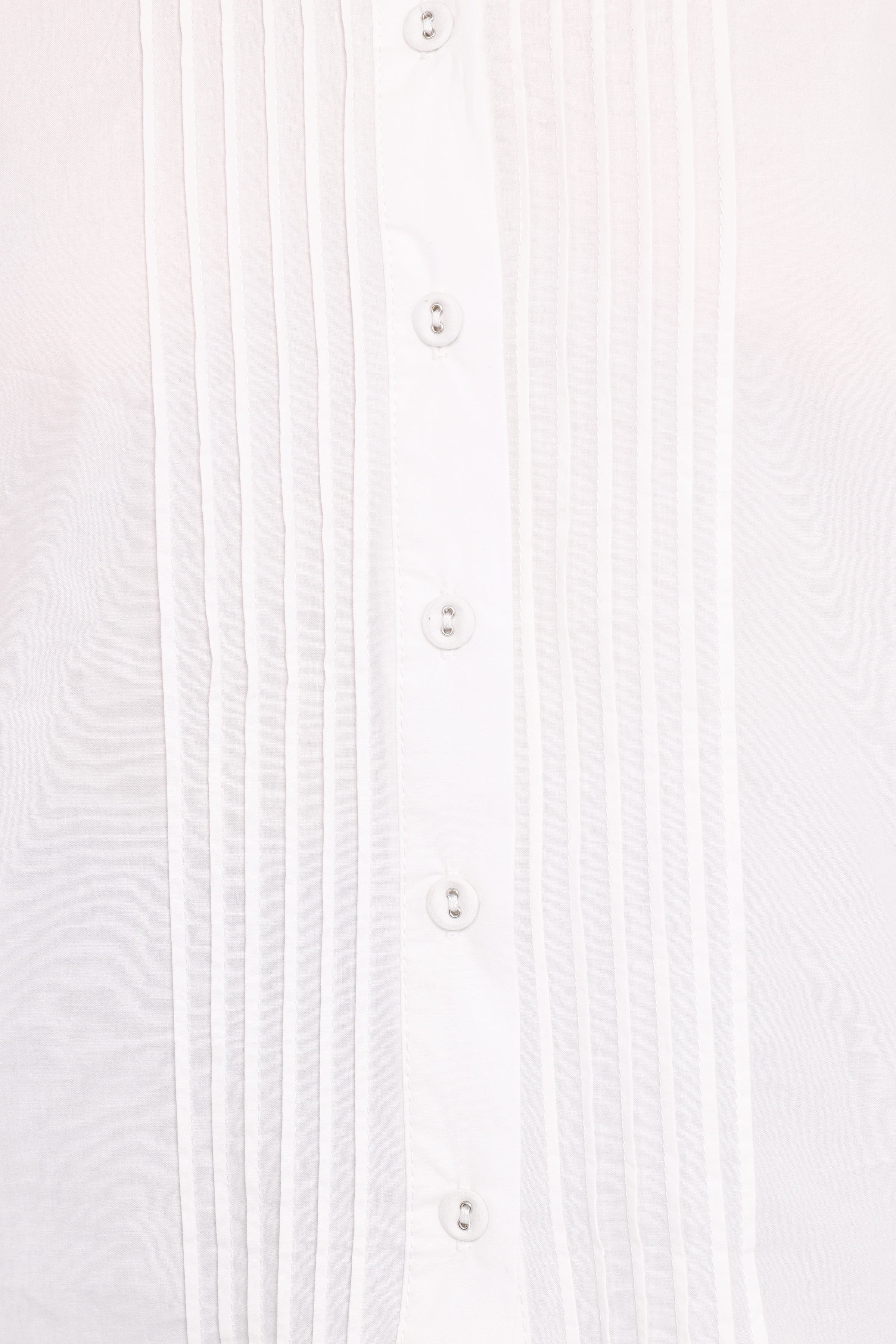 TOPS Turner Shirt - White