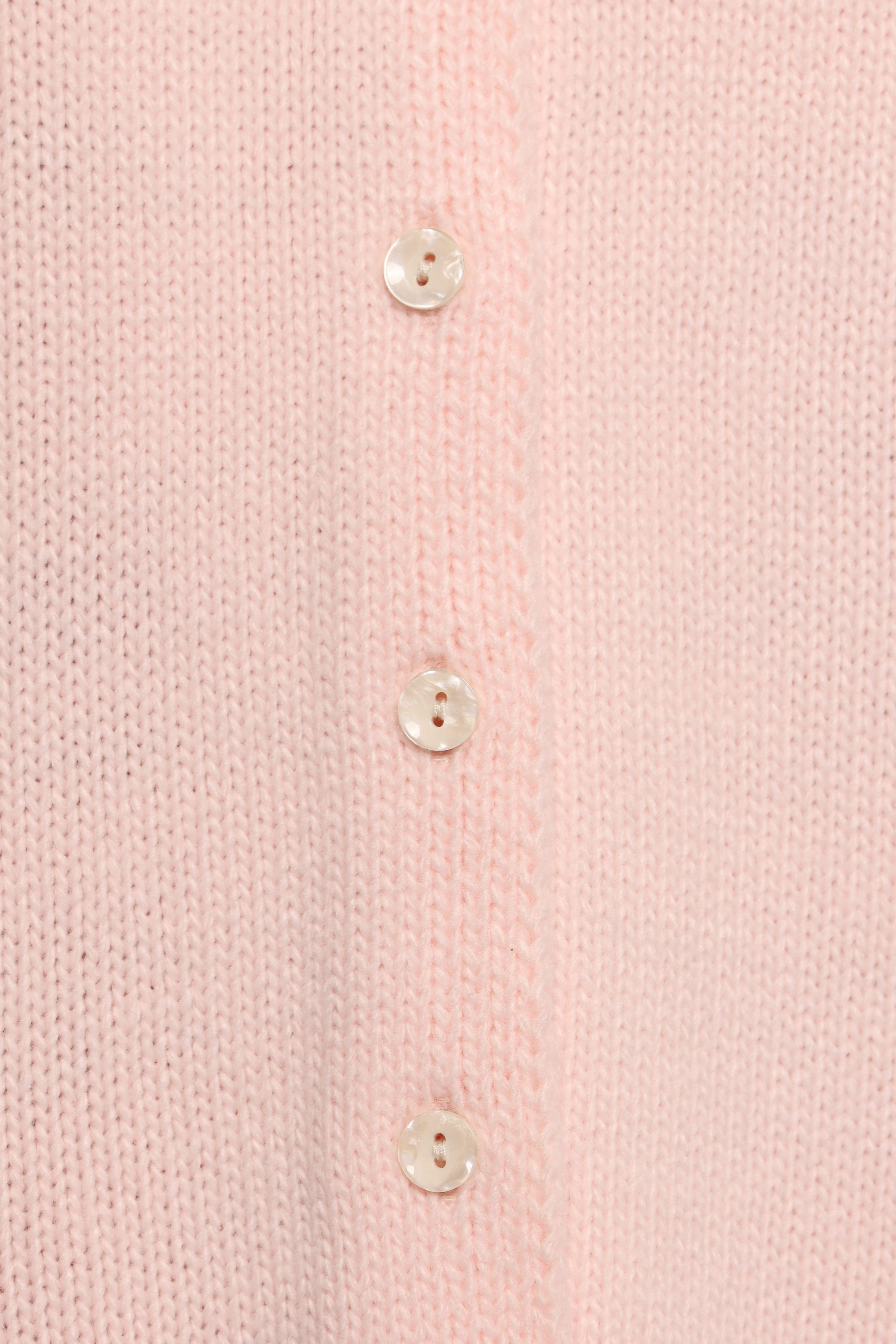 TOPS Weston Knit Vest - Pink