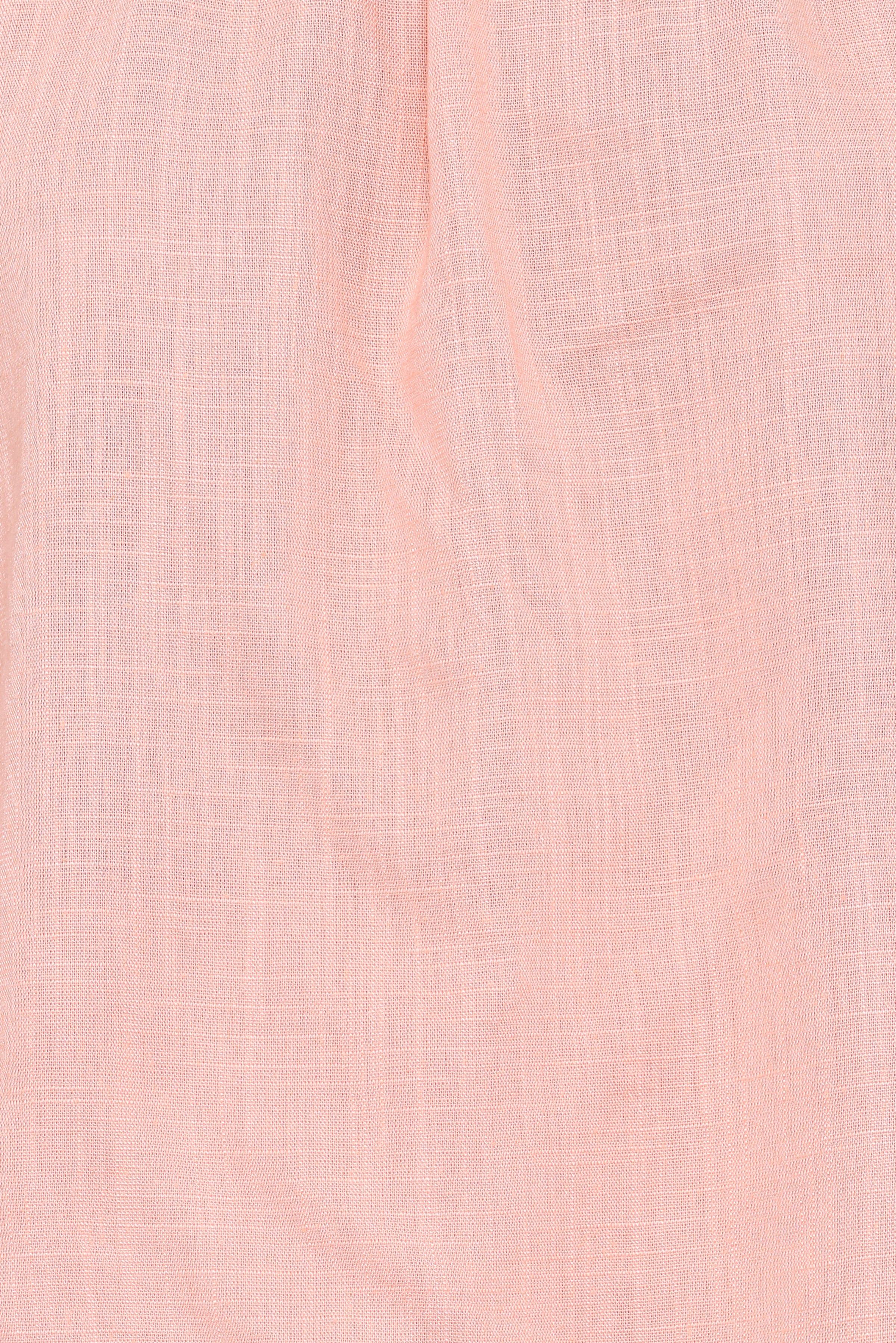 TOPS Wren Halter Tie Top - Pink