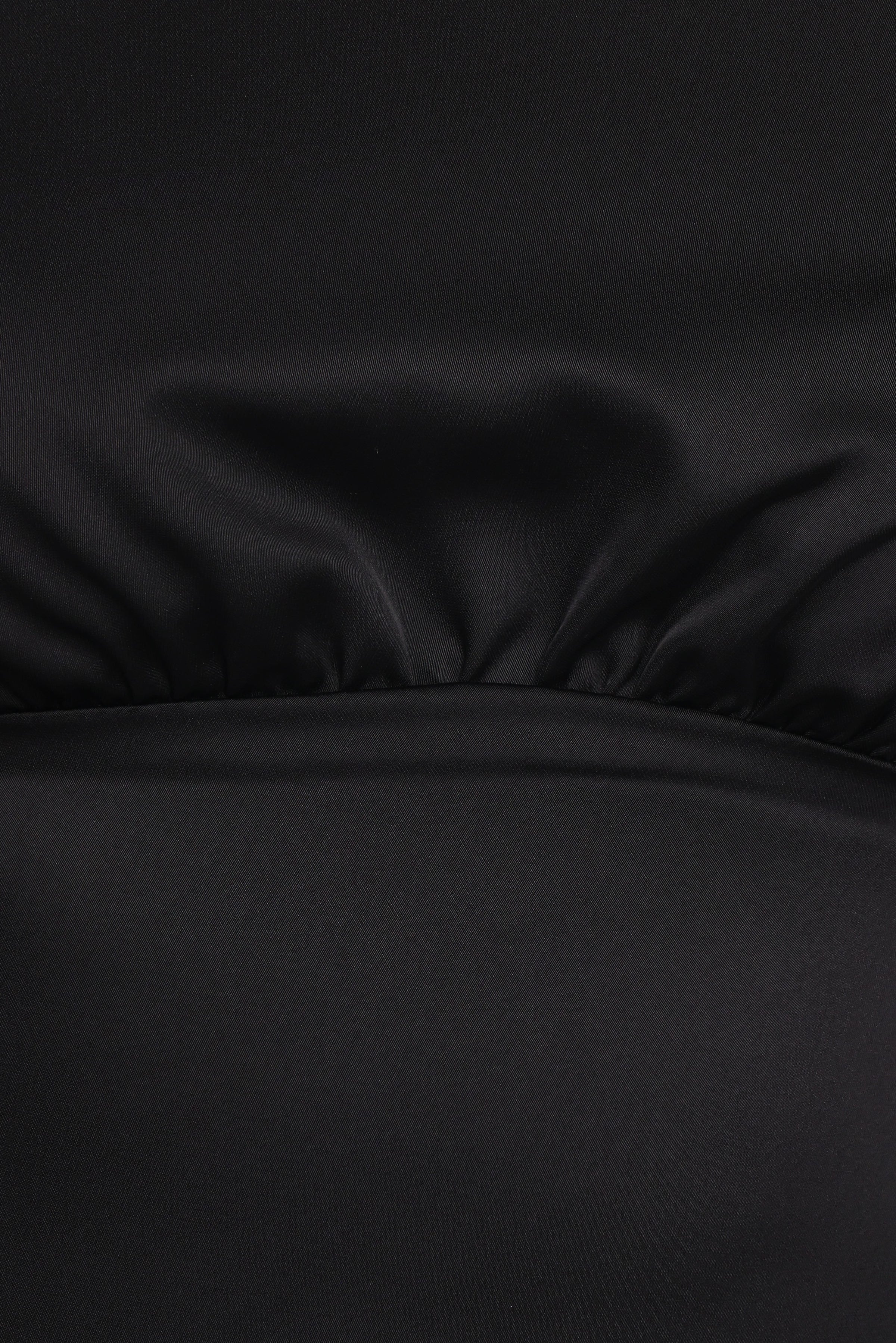 TOPS Wynn Top - Black