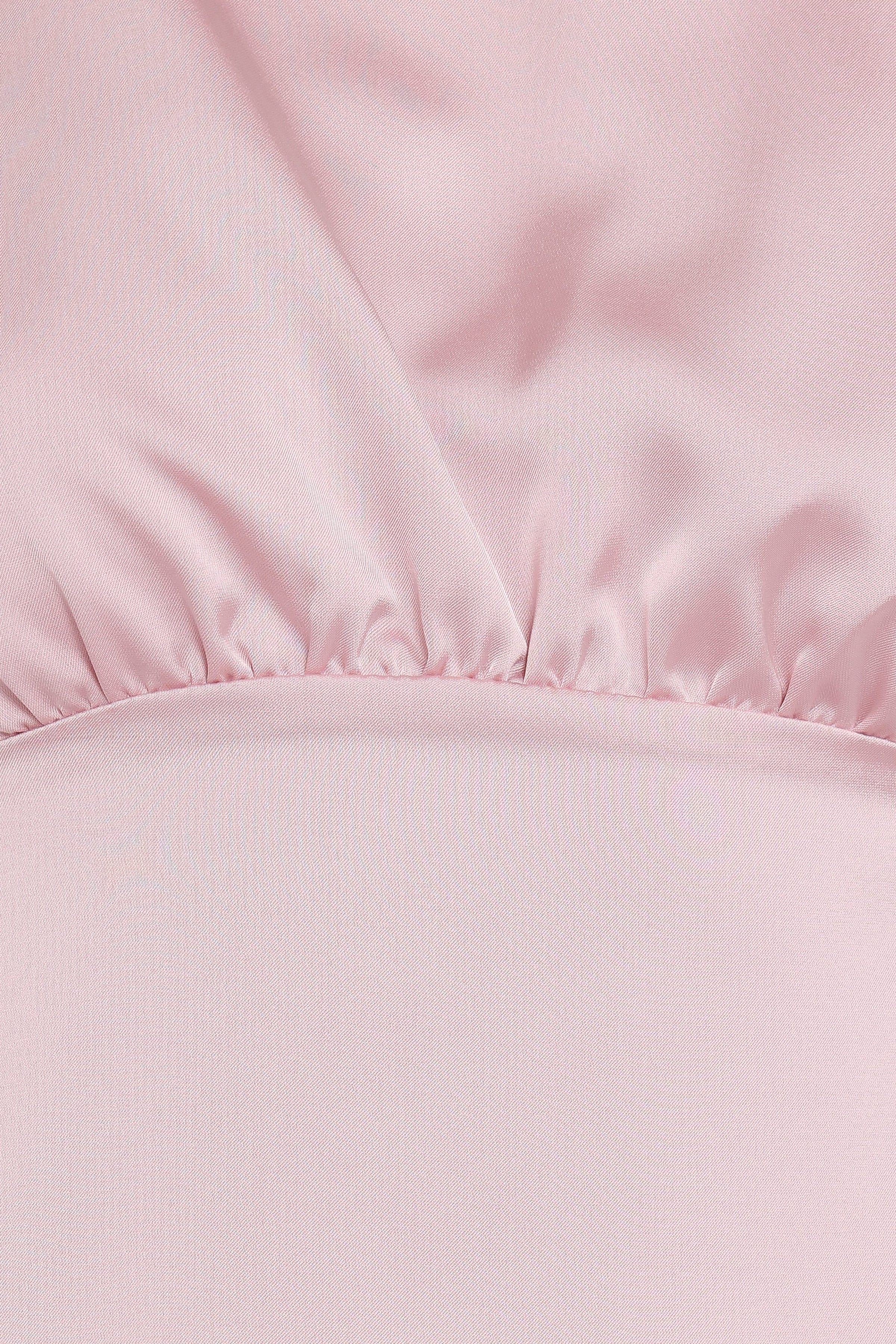 TOPS Wynn Top - Pale Pink