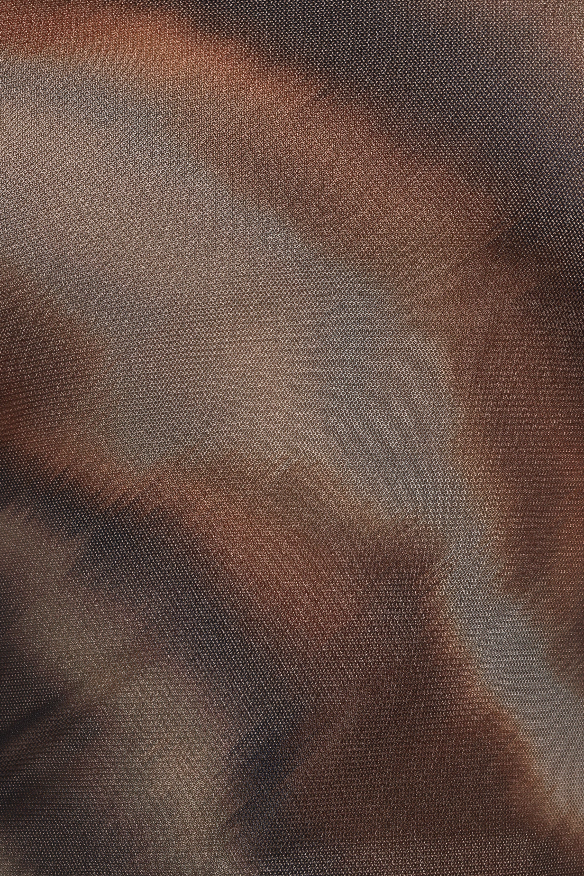 TOPS Zallocco Long Sleeve Top - Ombre Stripe