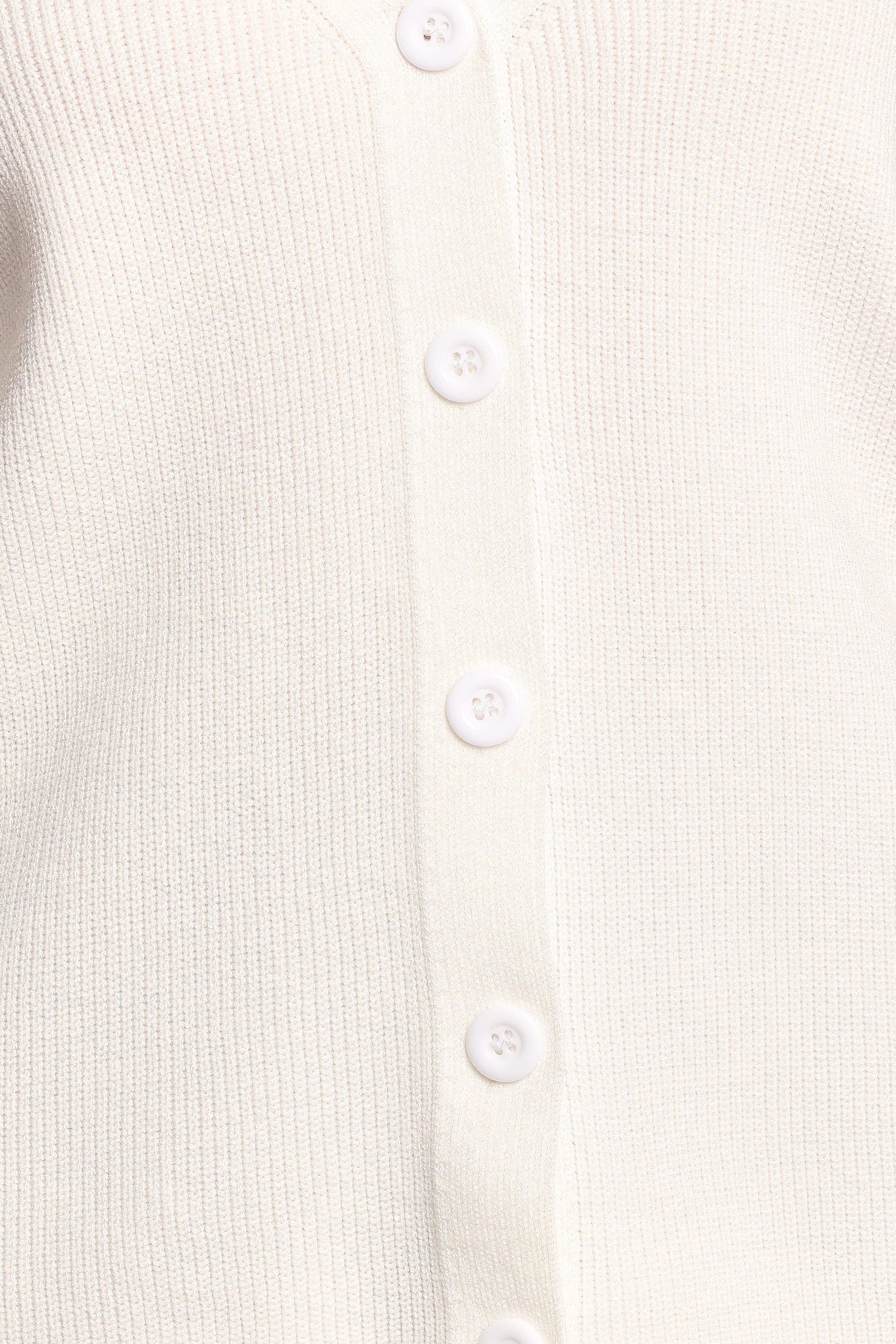 TOPS Zocco Long Sleeve Knit Top - Cream