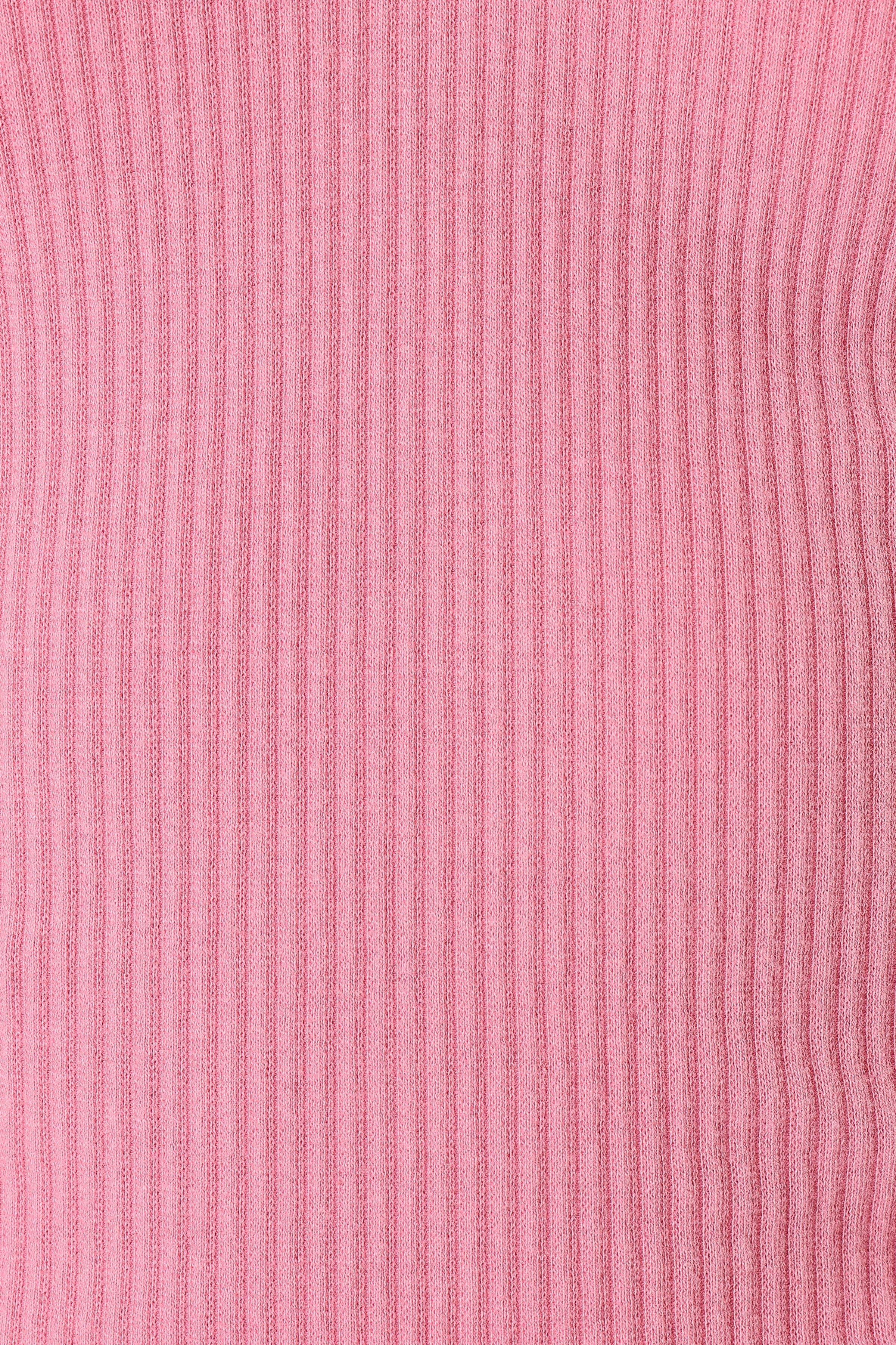 TOPS @Zoey Top - Pink (hold for V Day)