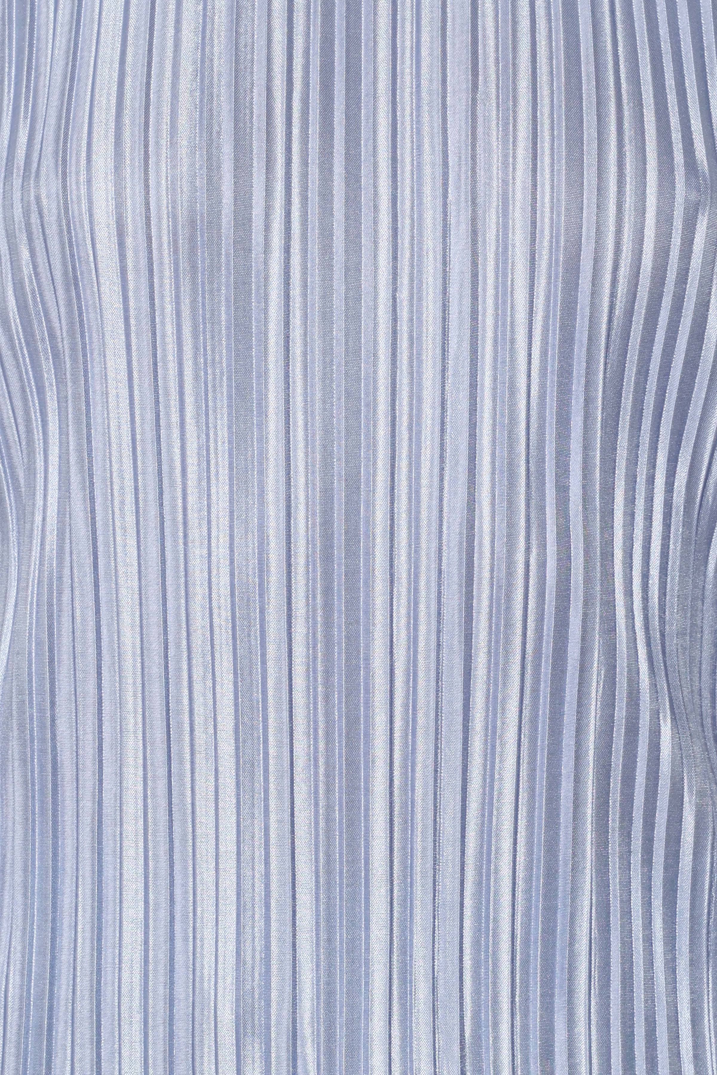 SETS Belli Pleated Pant Set - Icy Blue