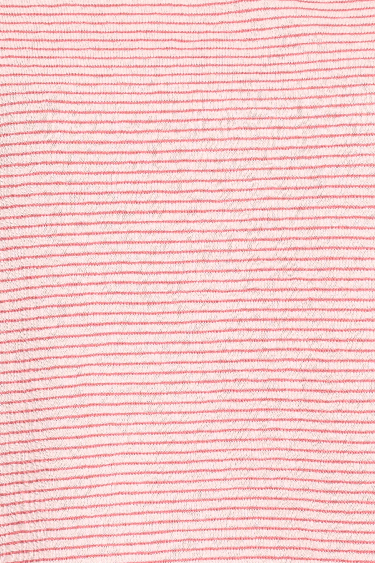 SETS Betsy Knit Short Set - Pink