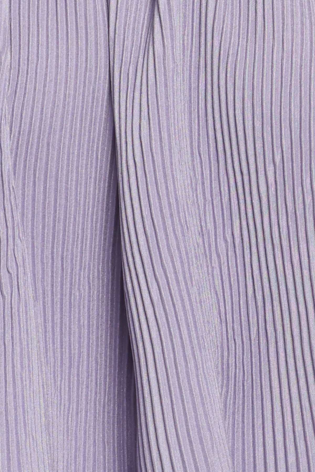 SETS Darni Halter Short Set - Lilac