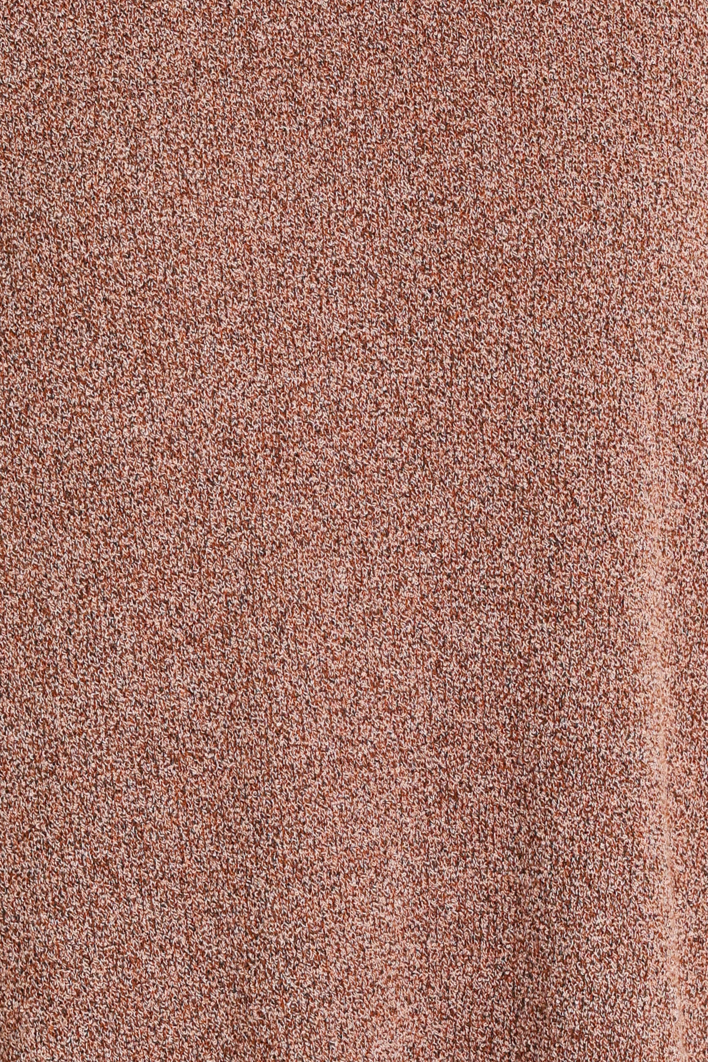 TOPS Ashby Knit Top - Espresso