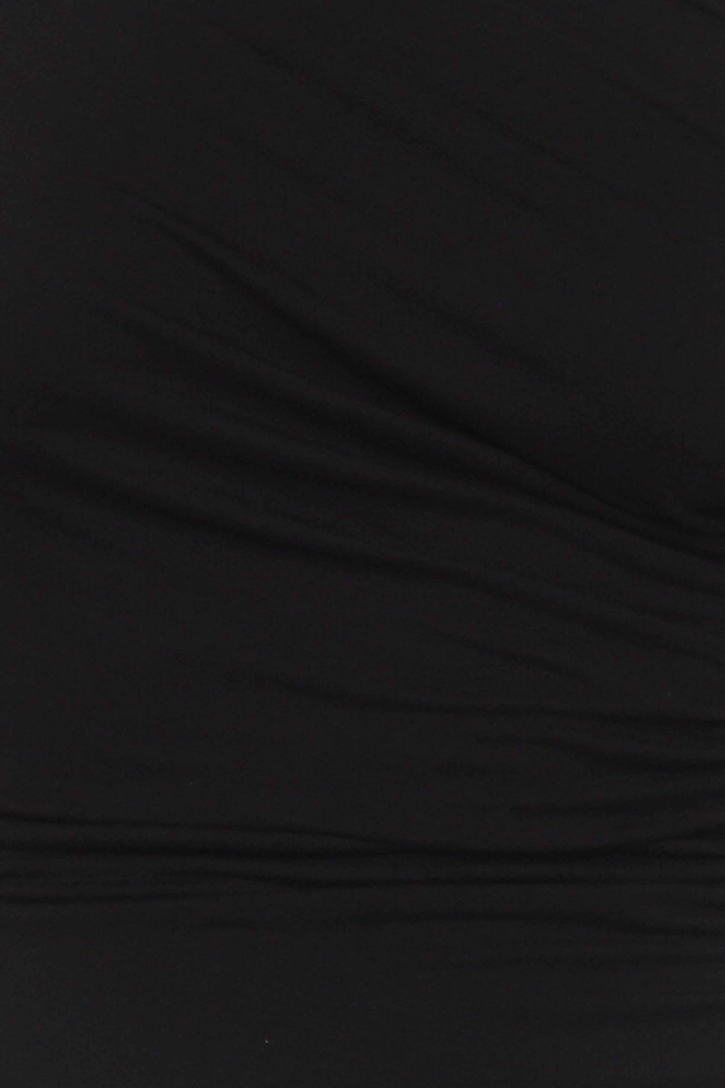 TOPS Jacki Asymmetric Top - Black