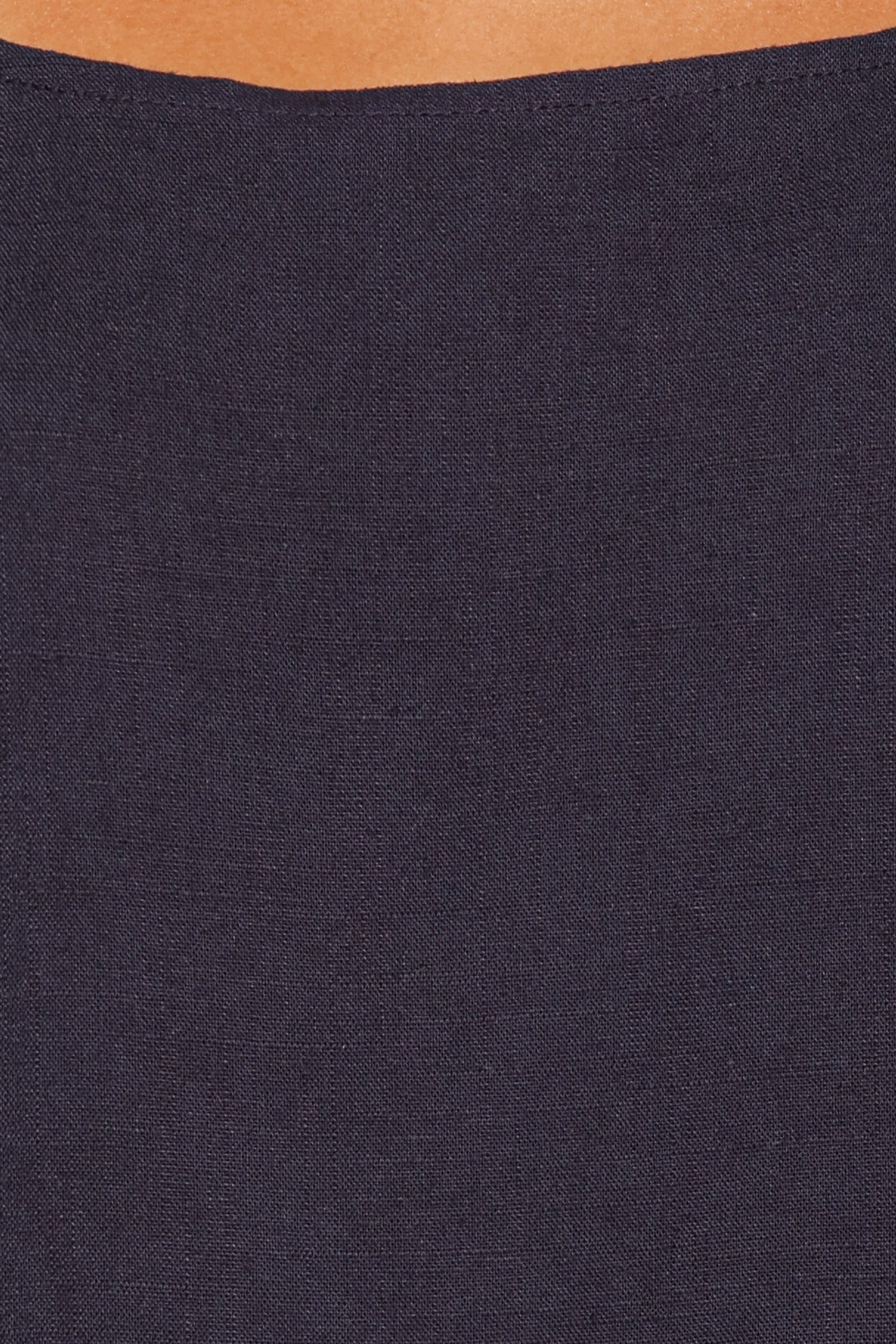 TOPS Lorry Top - Navy