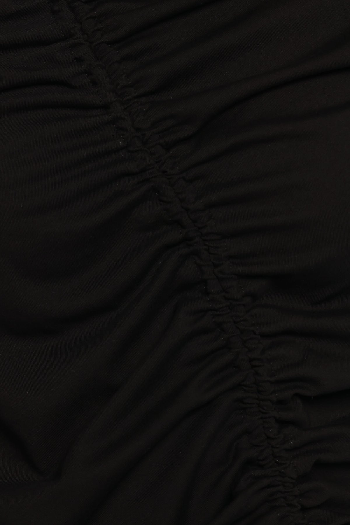 TOPS Raleigh Top - Black