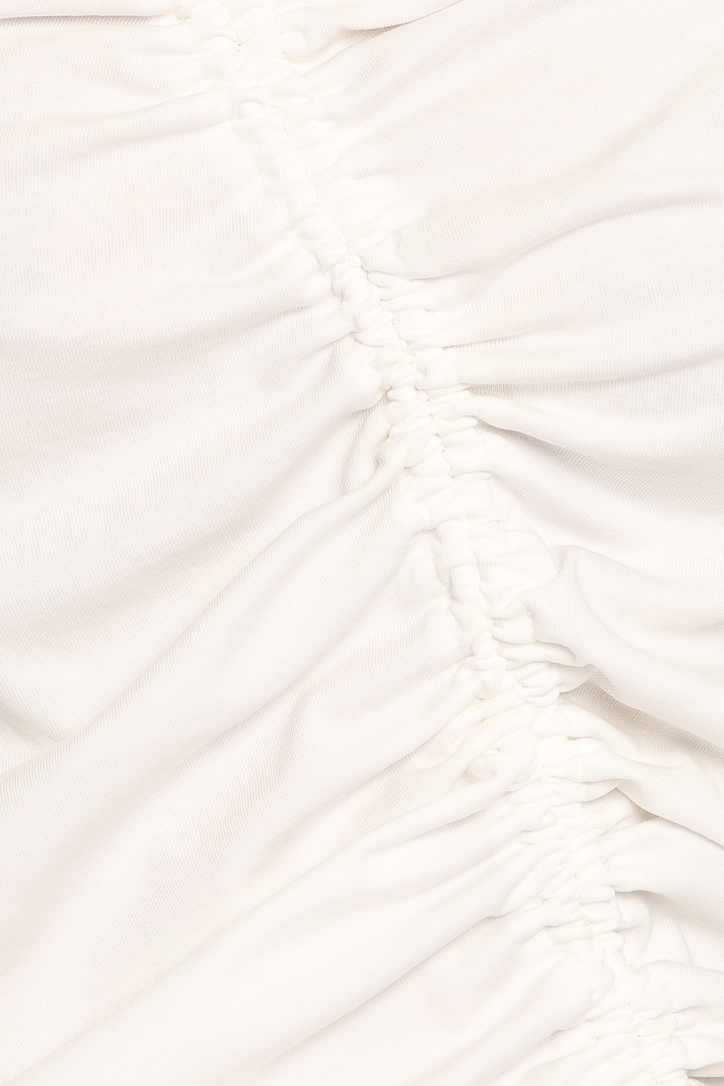 TOPS Raleigh Top - White