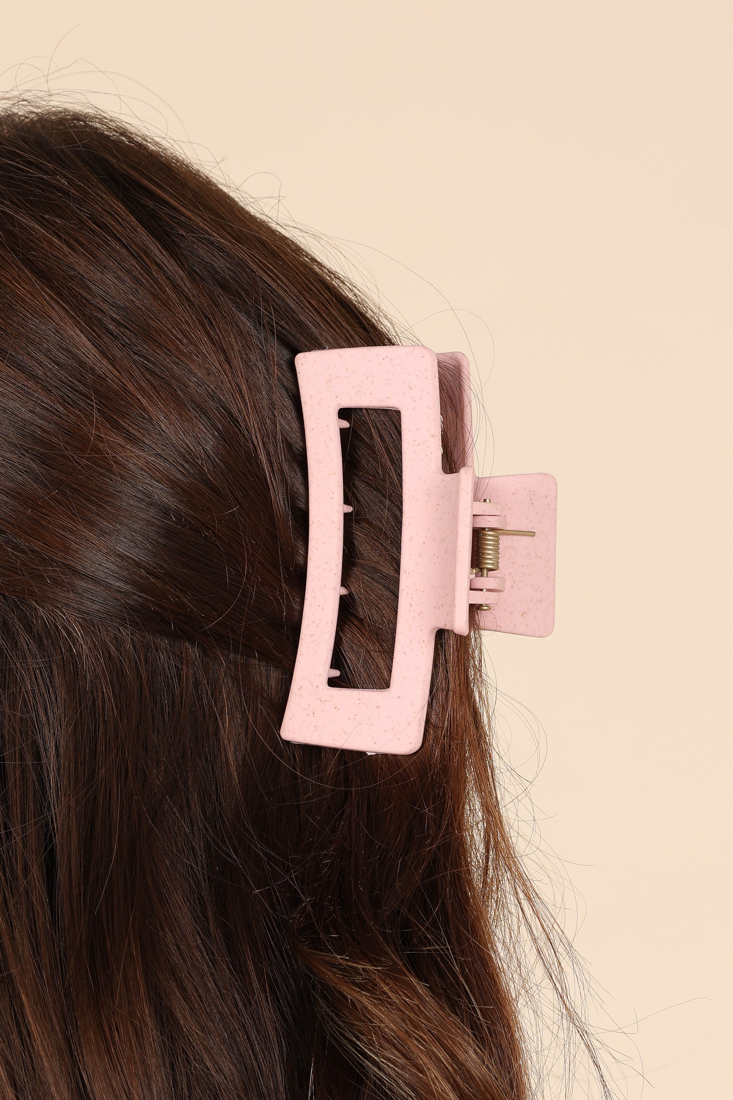 ACCESSORIES @Lily 3 Pack Hairclip Set - Multi (needs flatlay)