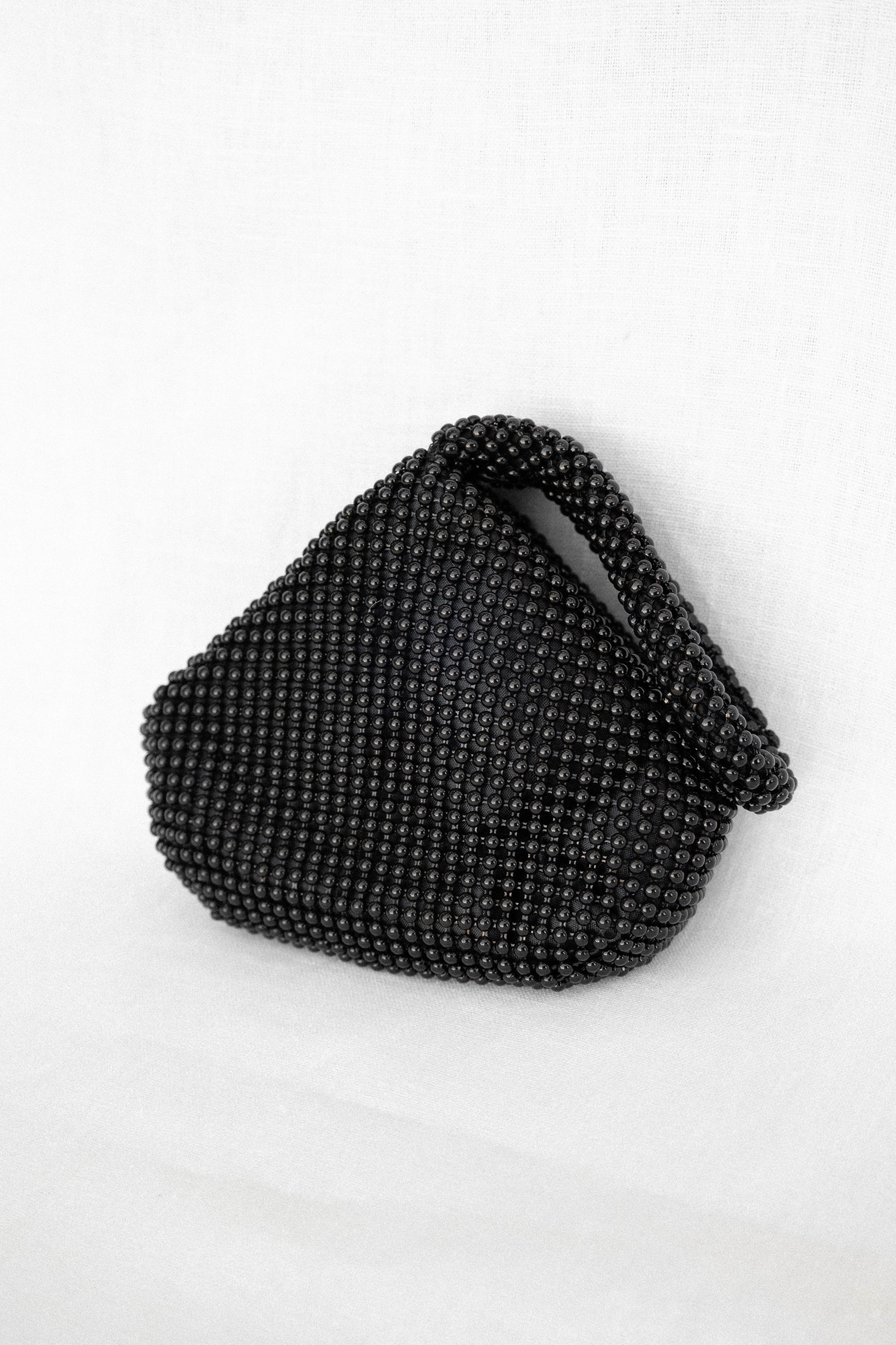 ACCESSORIES Thea Bag - Black