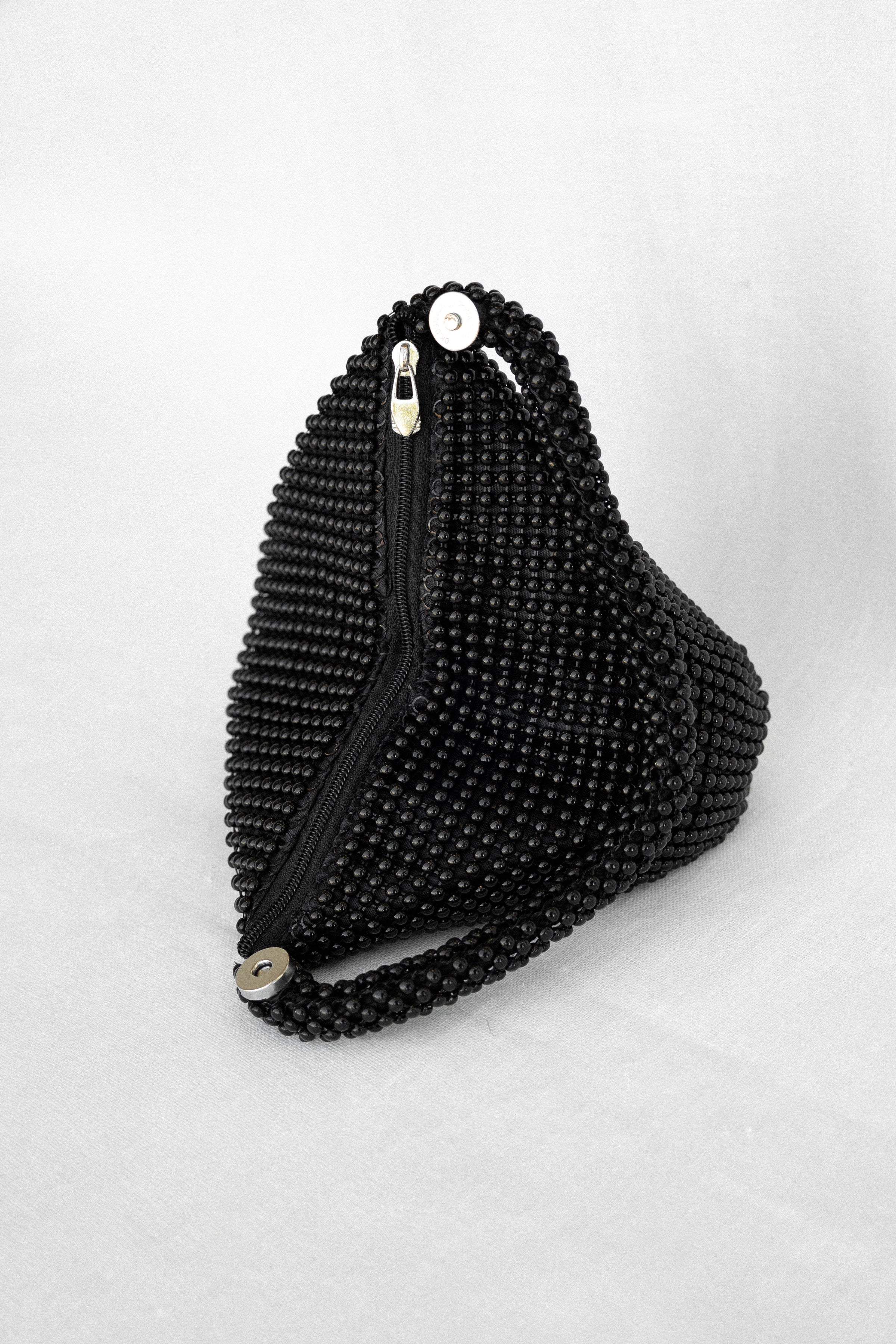 ACCESSORIES Thea Bag - Black