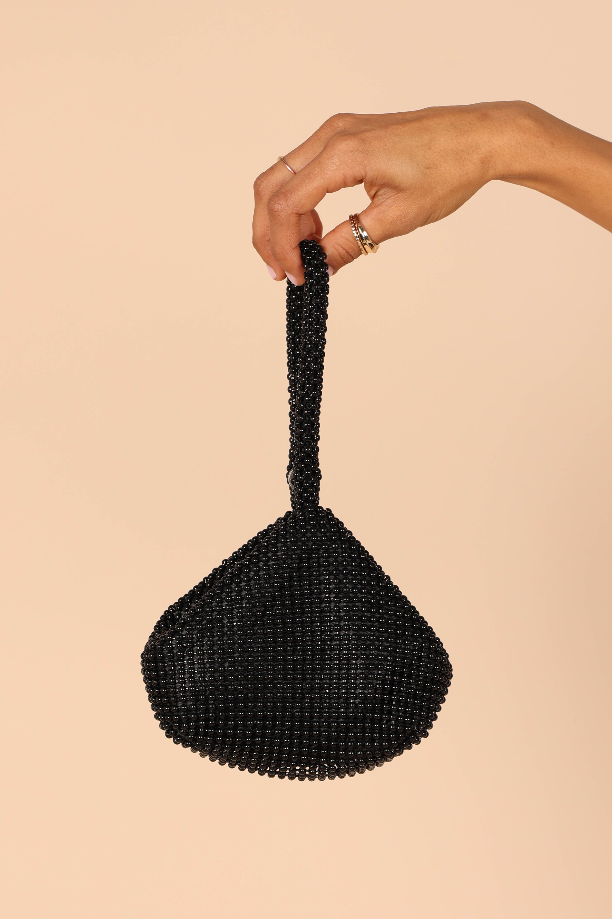 ACCESSORIES Thea Bag - Black